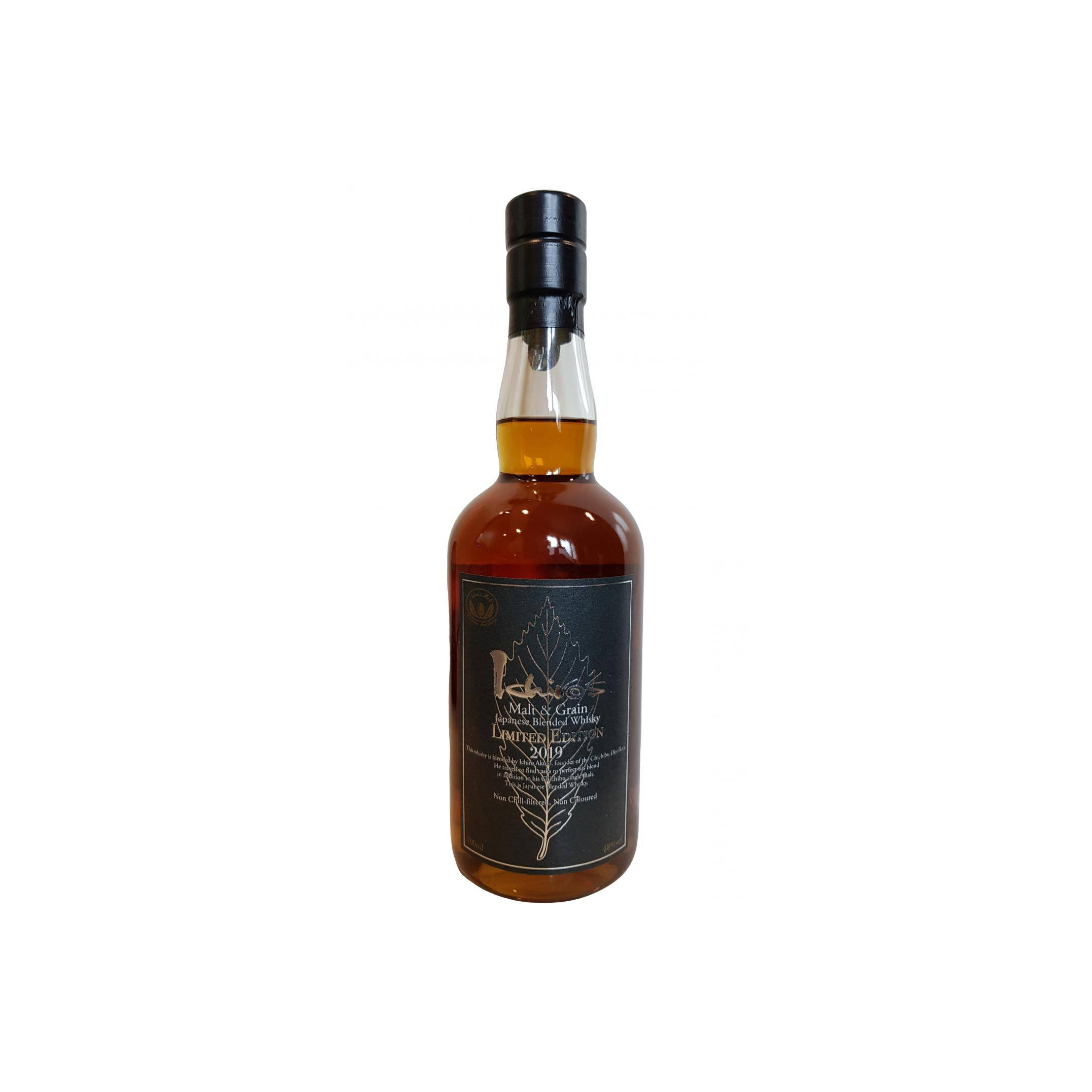Ichiro's Blended Whisky