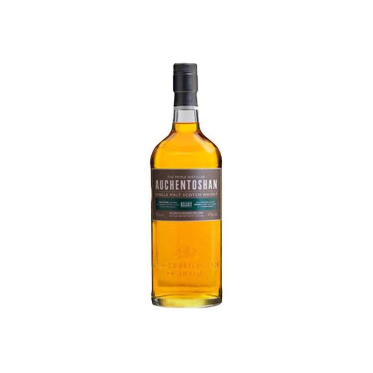 Auchentoshan Single Malt Whisky
