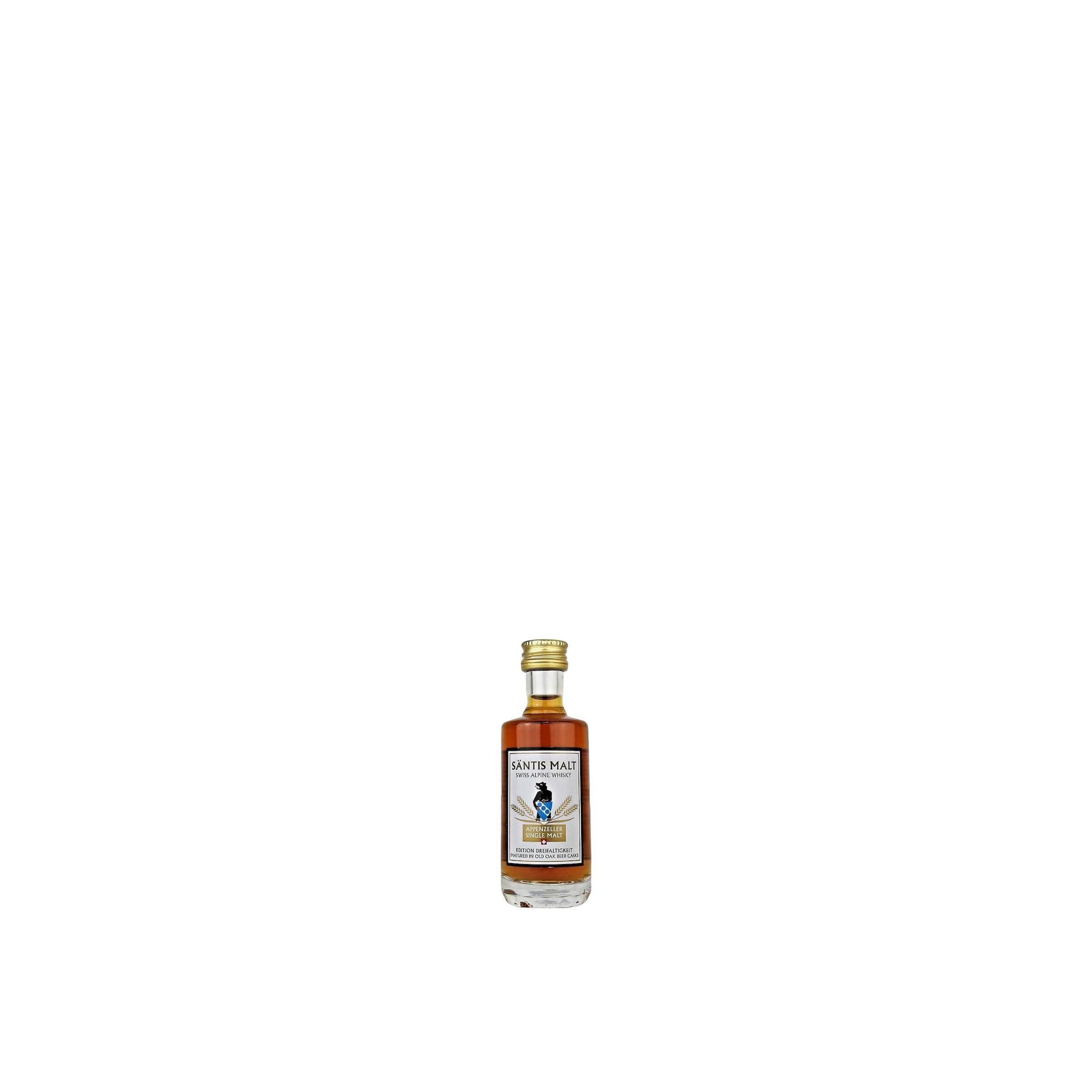 Säntis Malt Single Malt Whisky
