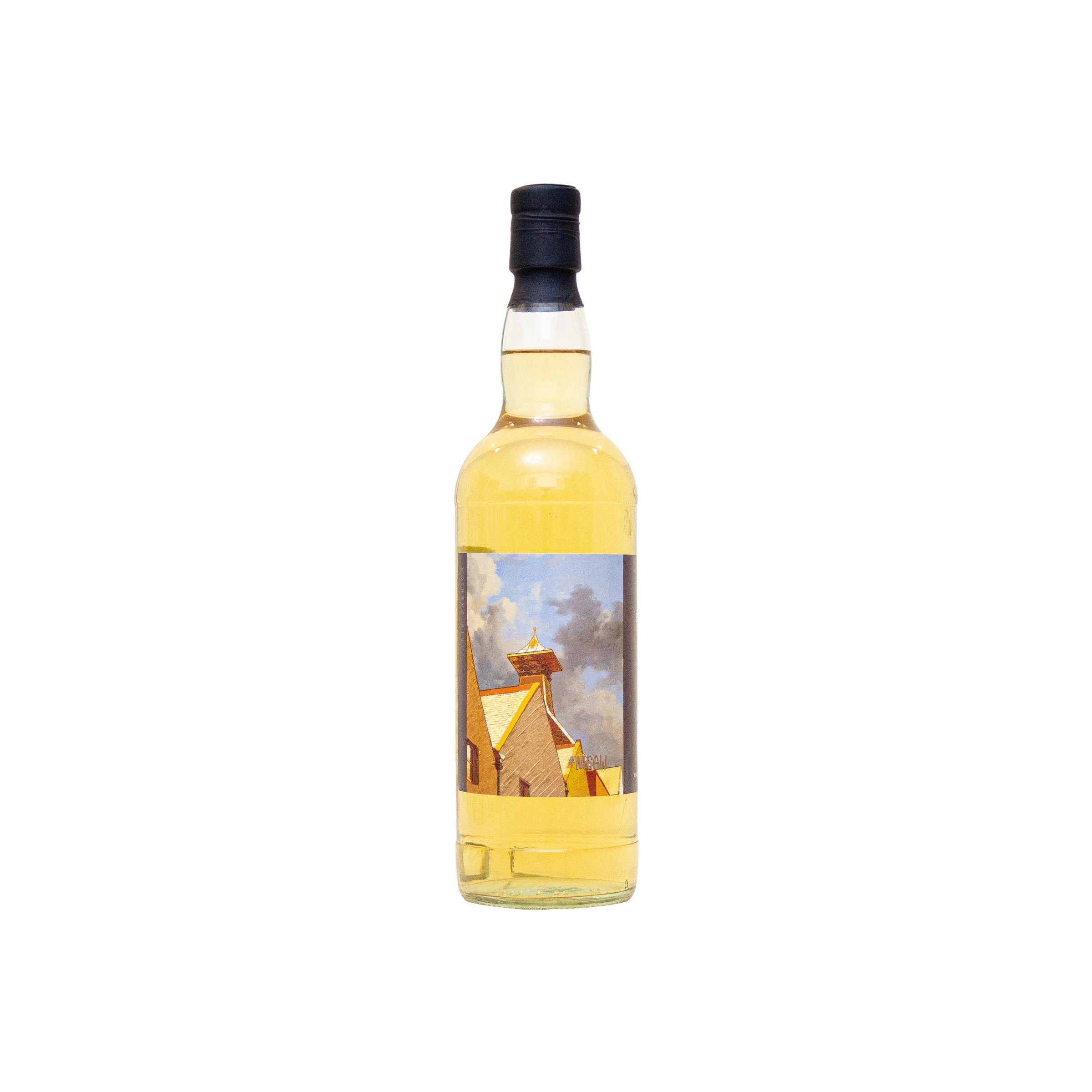 Ardmore 2009 10 Years Single Malt Whisky 2
