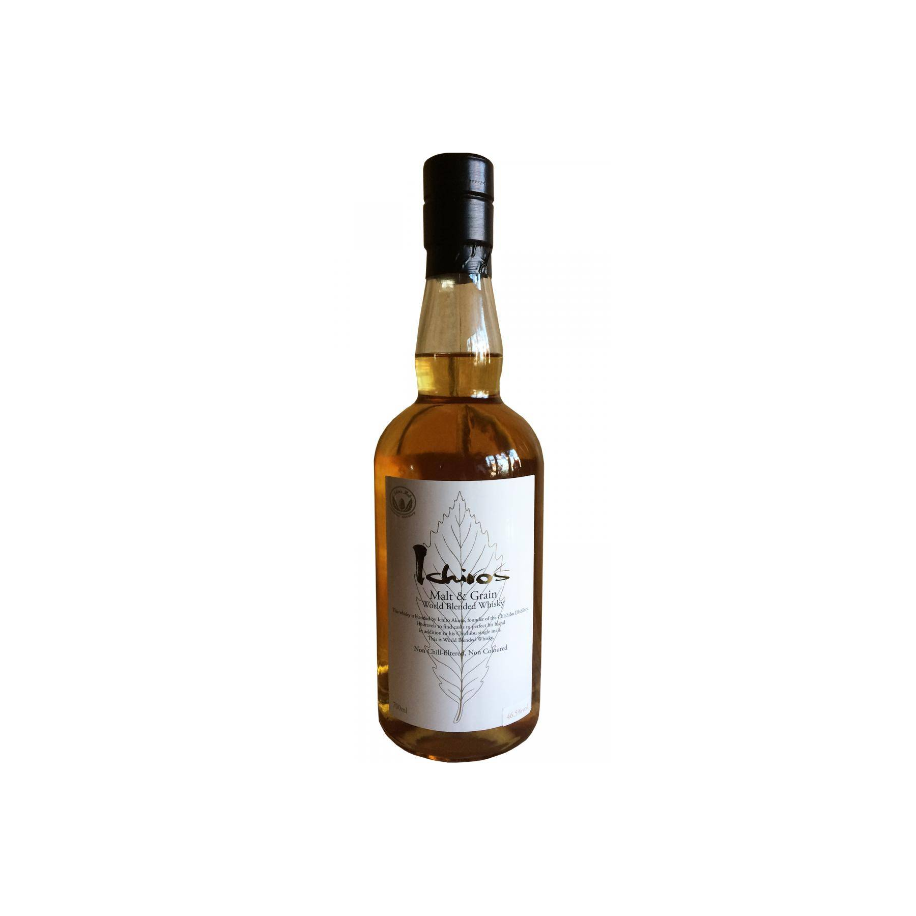 Chichibu Blended Whisky