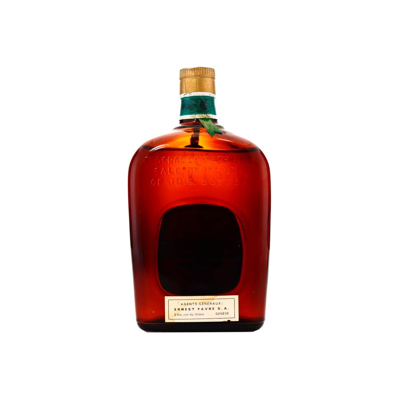 Gilbey's Crock o' Gold 2
