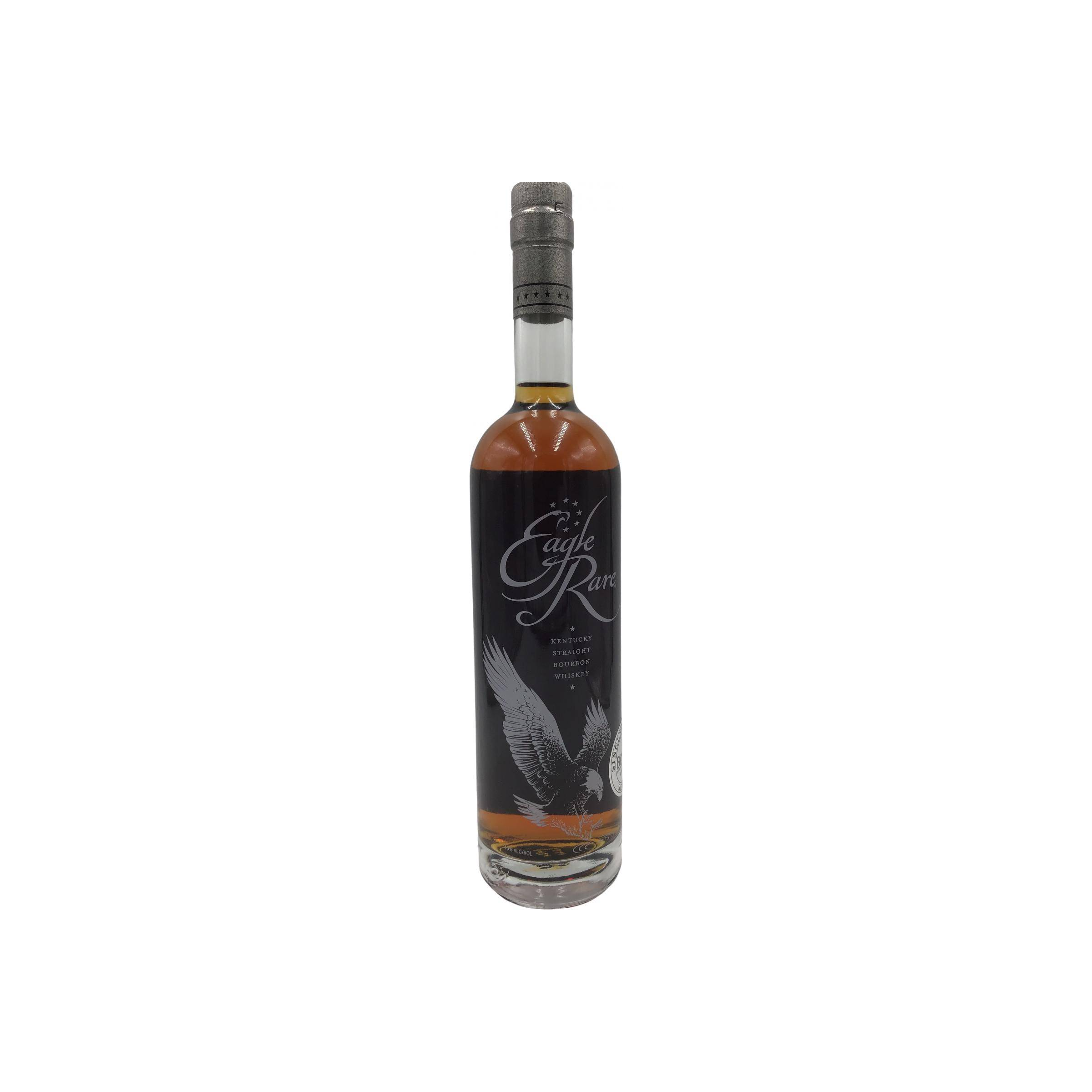 Eagle Rare 10 Years Bourbon Whisky