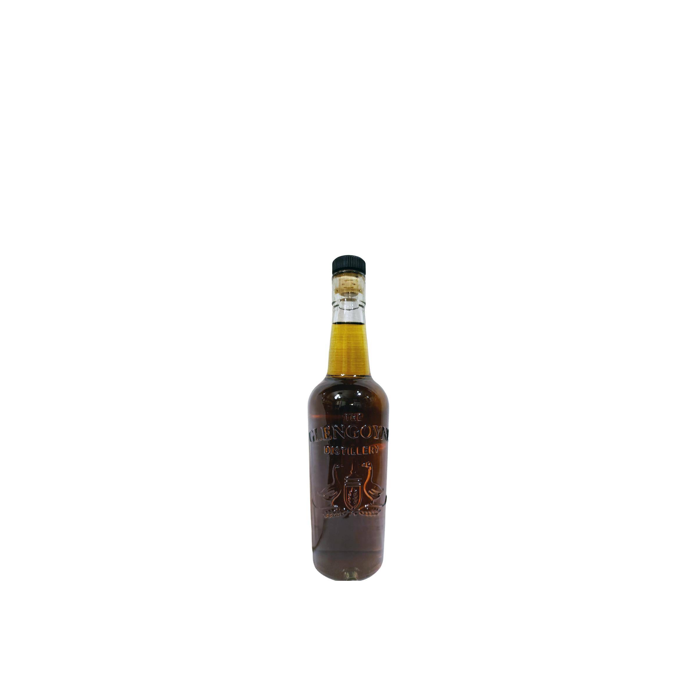 Glengoyne 2002 17 Years Single Malt Whisky