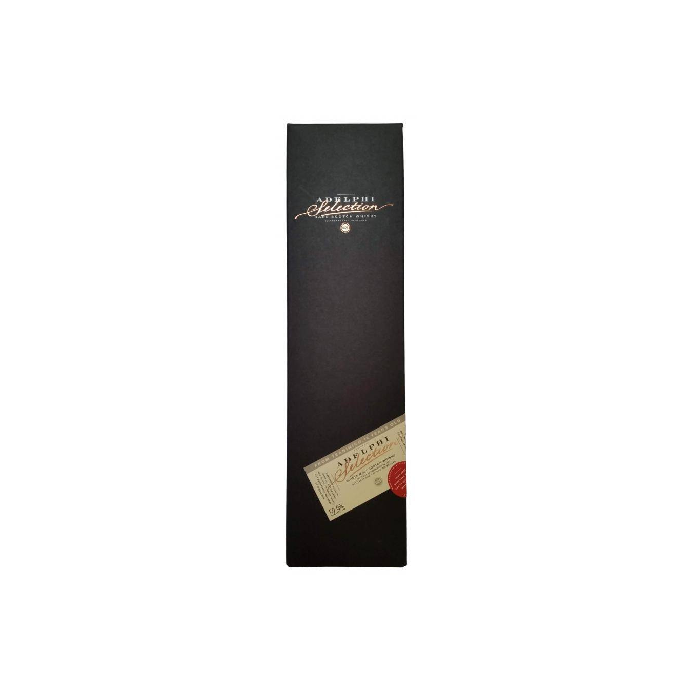 Benrinnes Limited Edition 2006 13 Years Single Malt Whisky 2