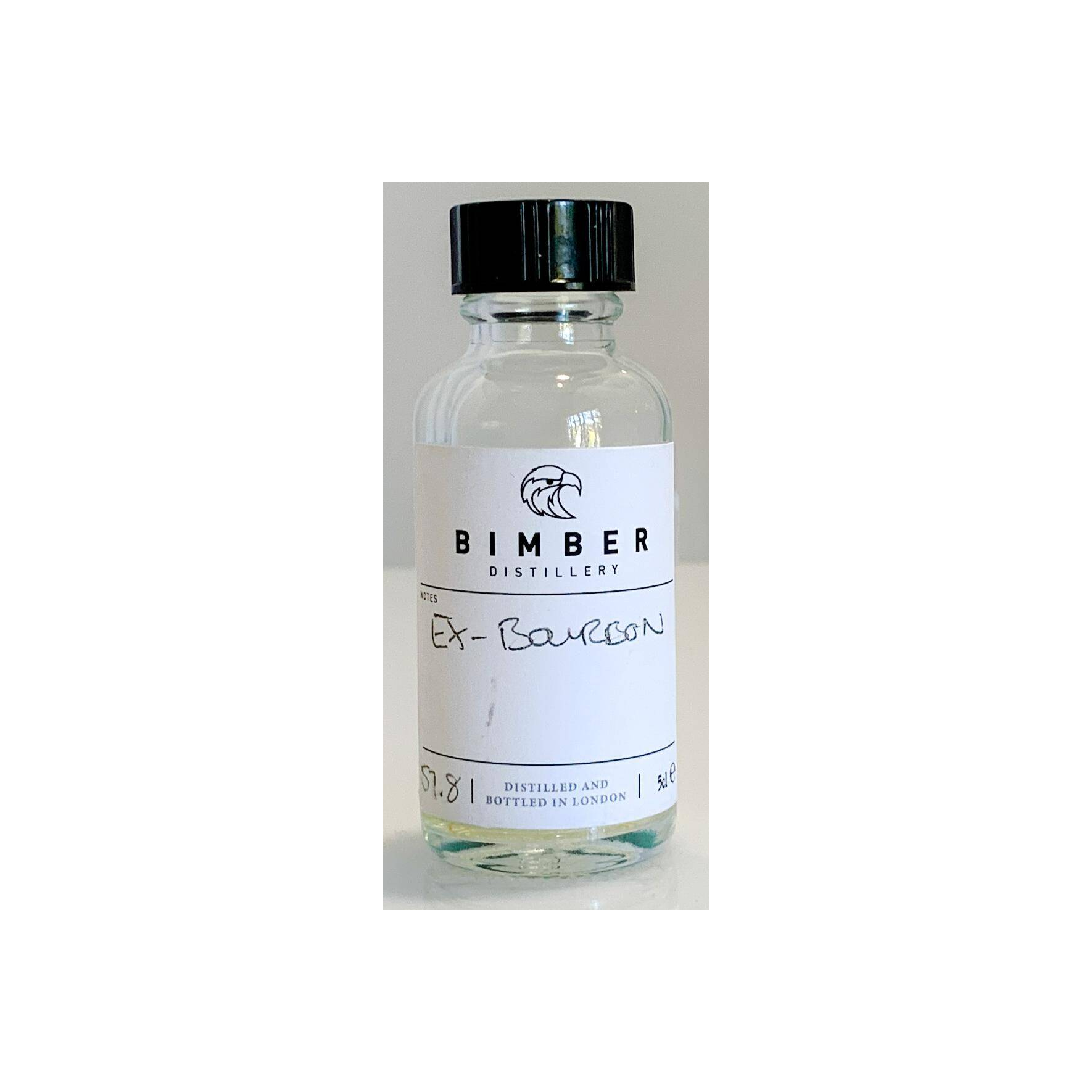 Bimber Single Malt Whisky 2