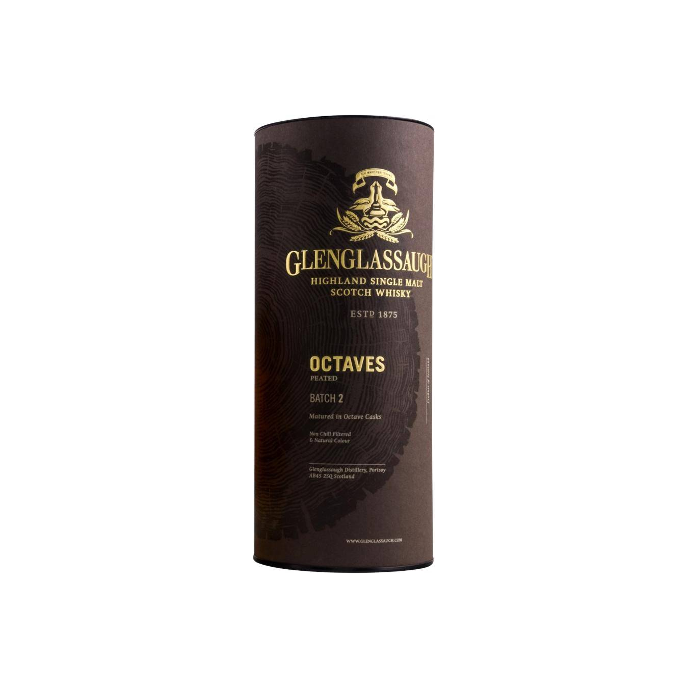 Glenglassaugh Single Malt Whisky 3