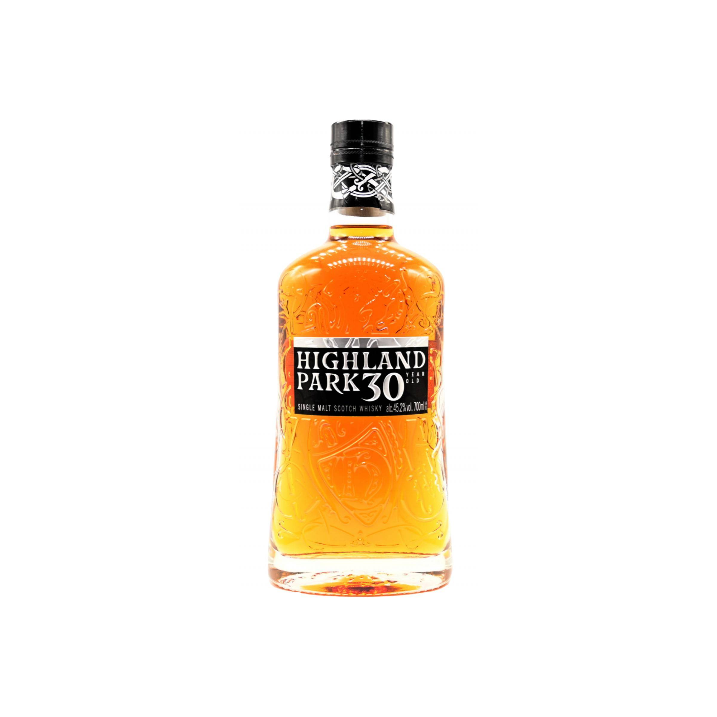 Highland Park 30 Years Single Malt Whisky