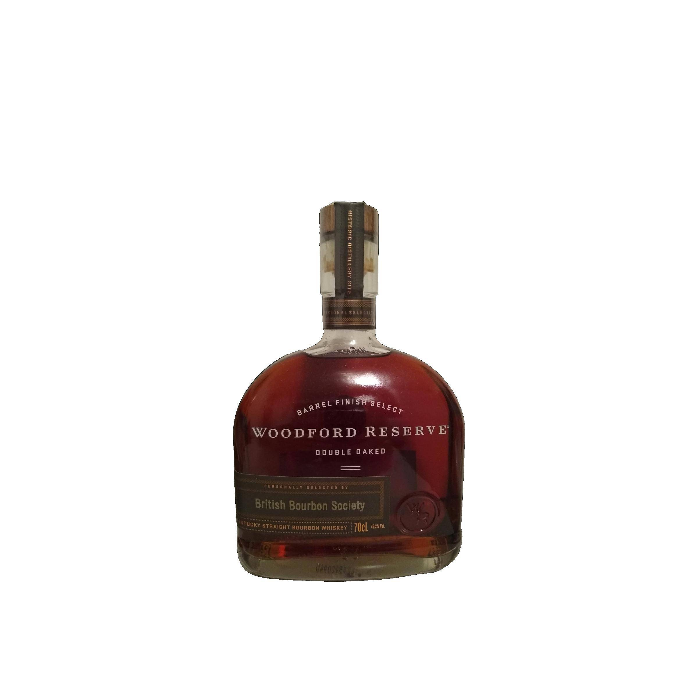 Woodford Reserve Bourbon Whisky