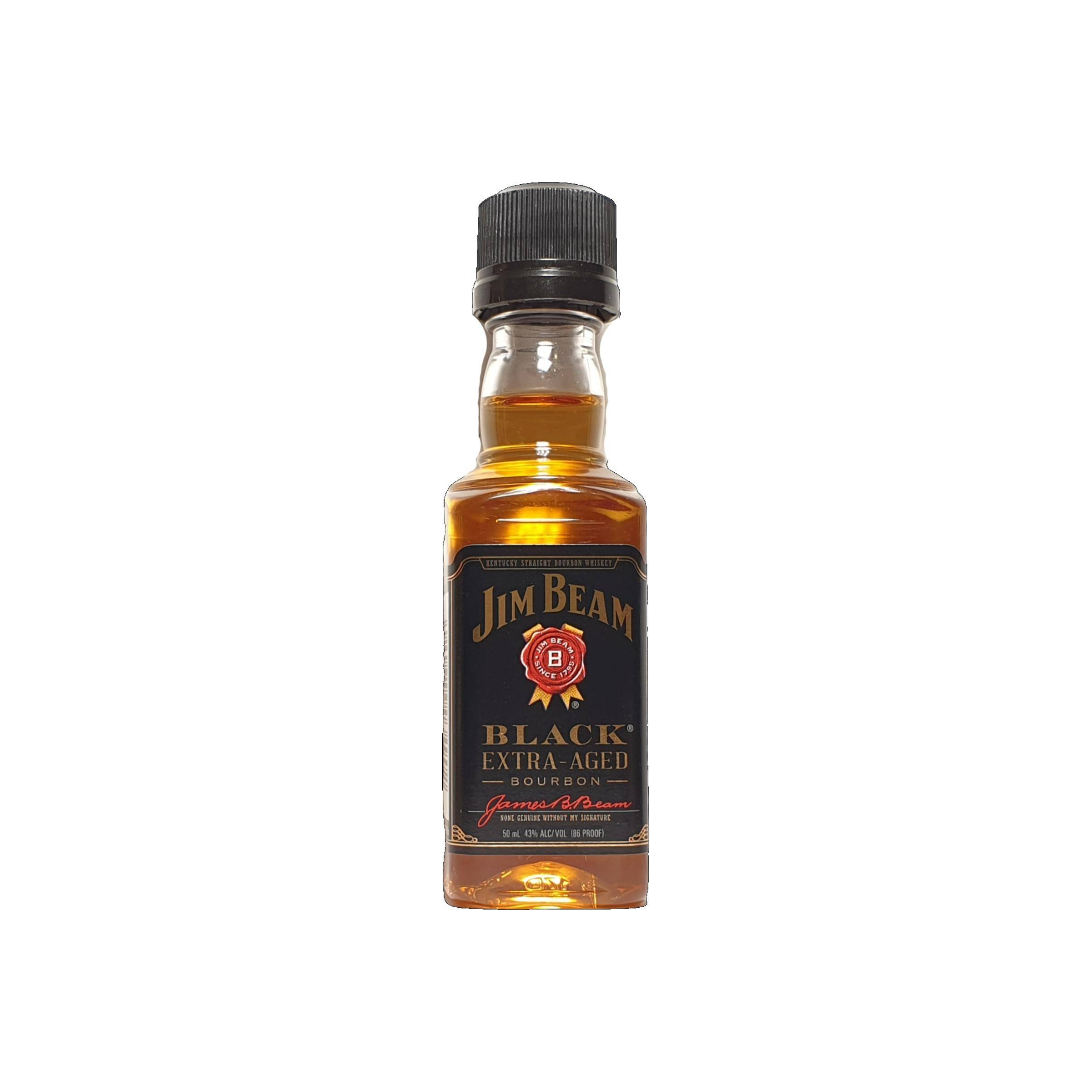 Jim Beam Bourbon Whisky