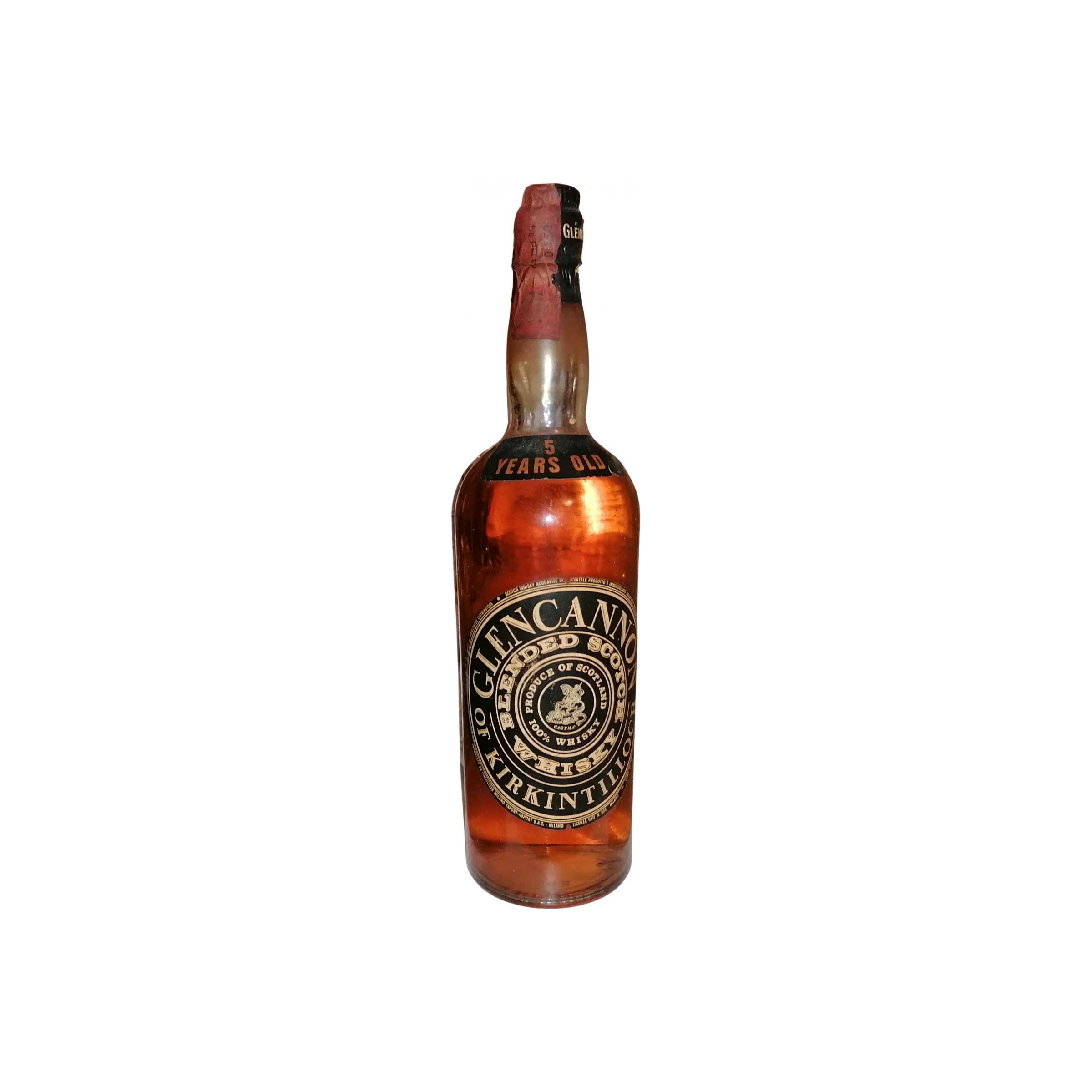 Glencannon 05-year-old