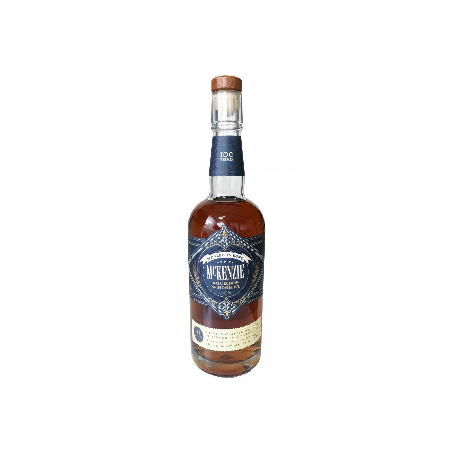 The Scotch Malt Whisky Society Bourbon Whisky