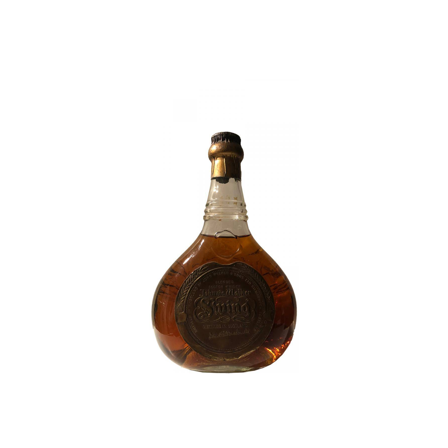 Johnnie Walker Blended Whisky