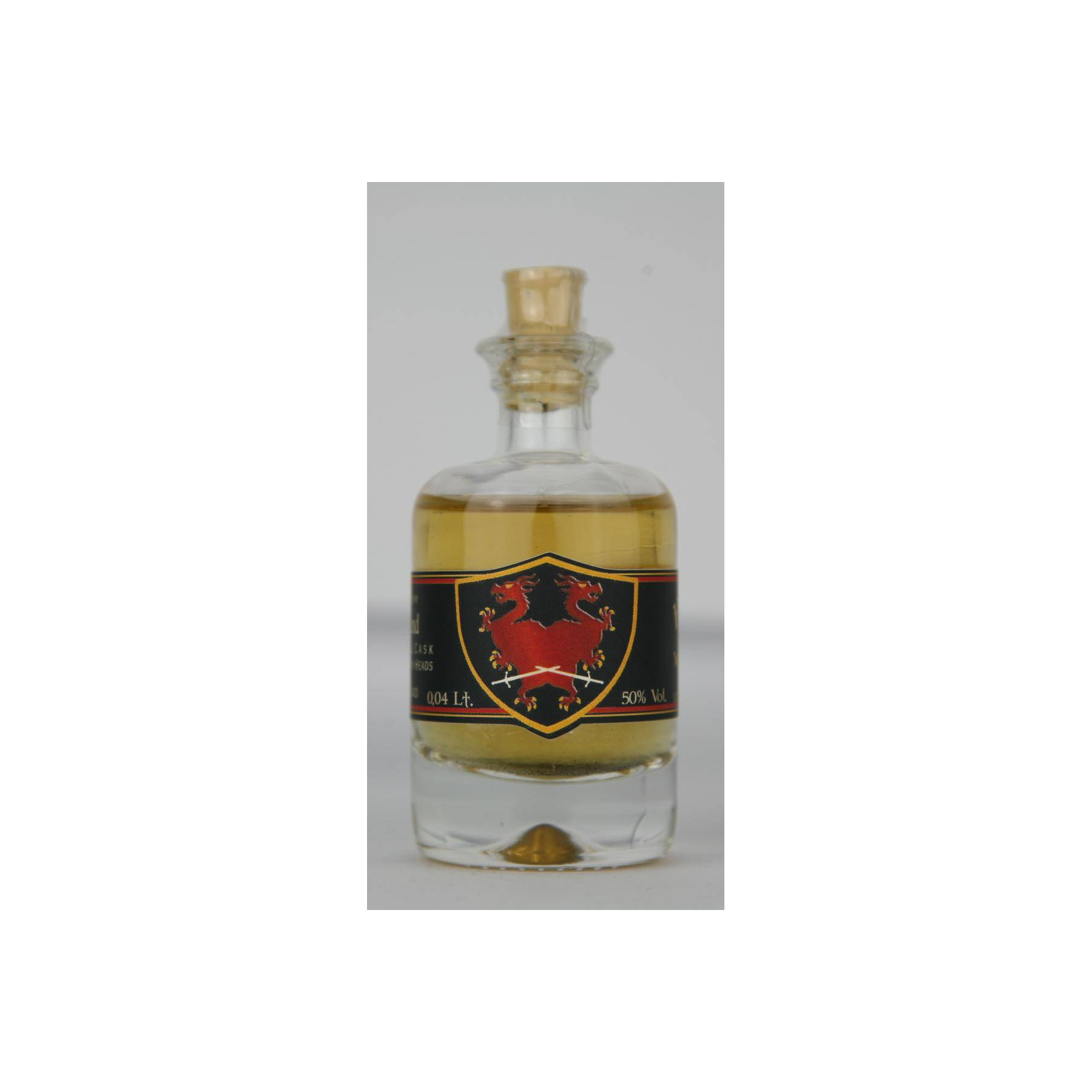 HighGlen Dragon's Breath 1.0 2