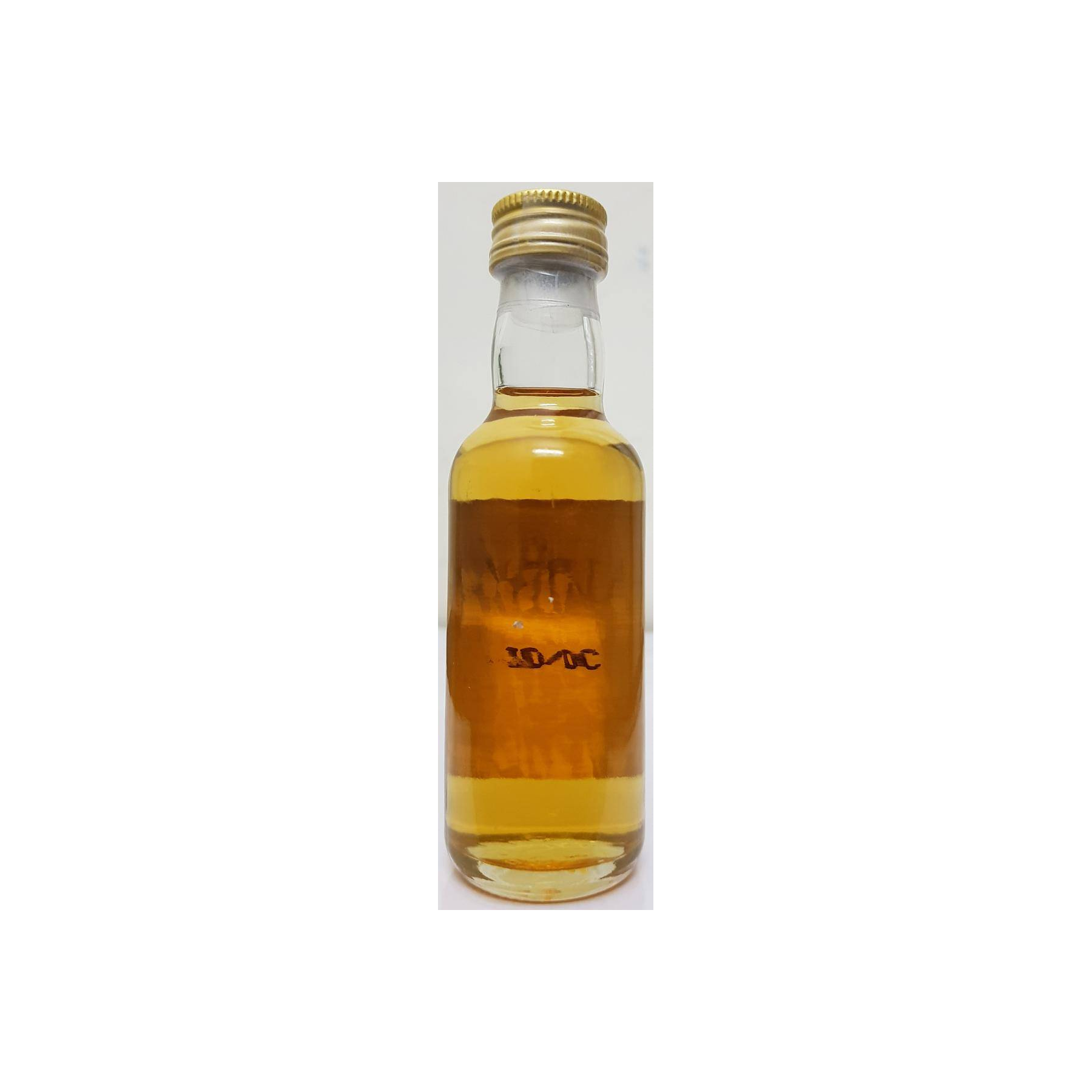 Balblair 10 Years Single Malt Whisky 3