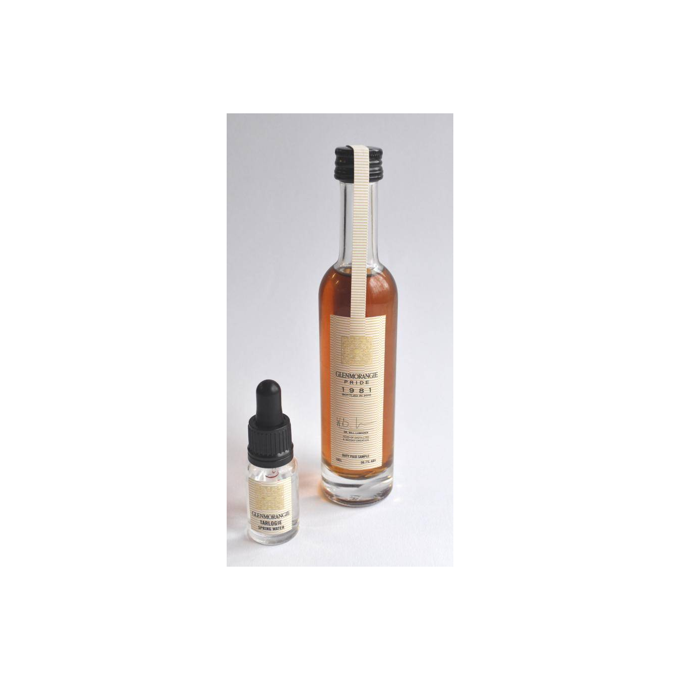 Glenmorangie 1981 28 Years Single Malt Whisky 3