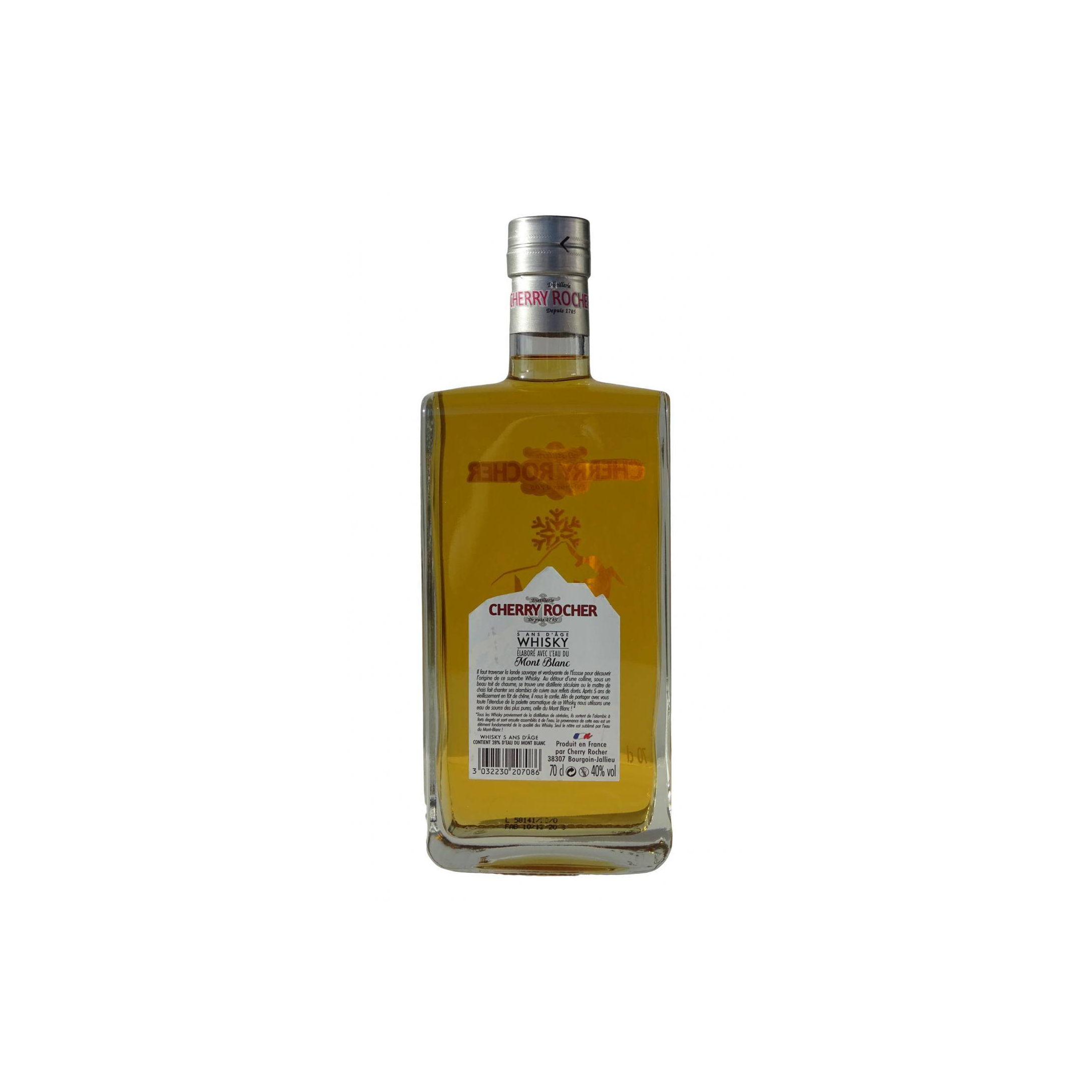 Cherry-Rocher 05-year-old 2