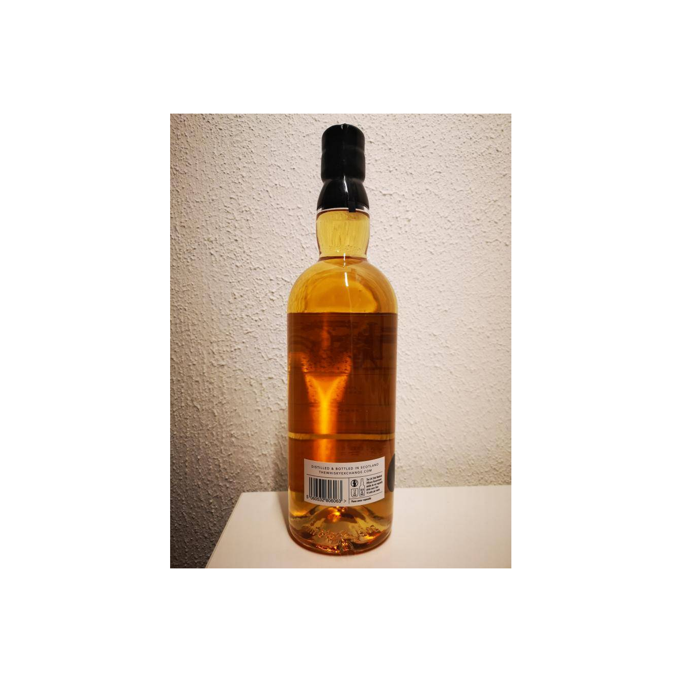 Imperial 21-year-old TWEx 2