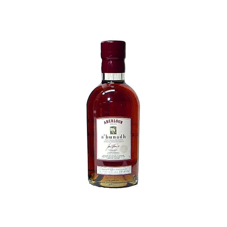 Aberlour Single Malt Whisky