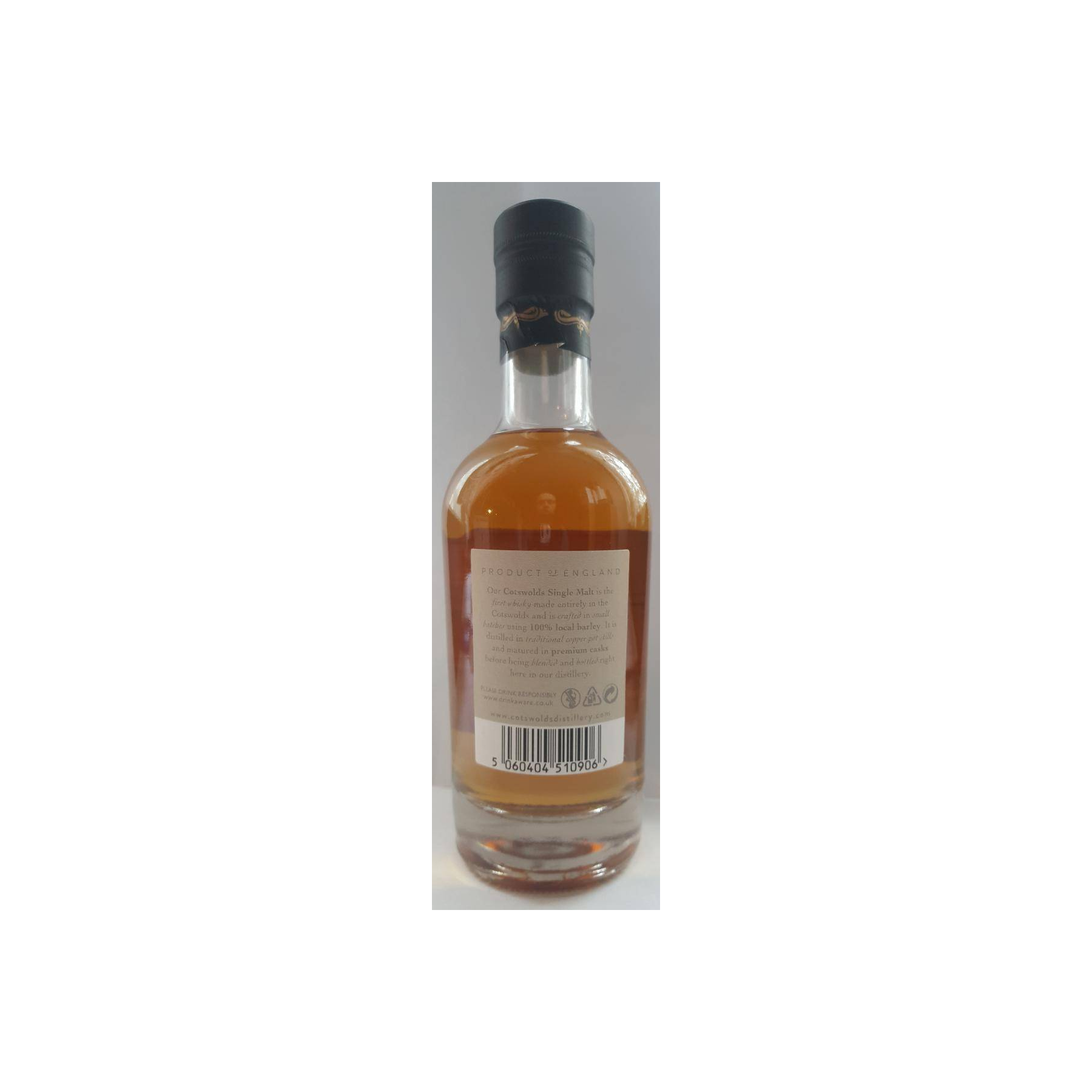Cotswolds 2014 4 Years Single Malt Whisky 2