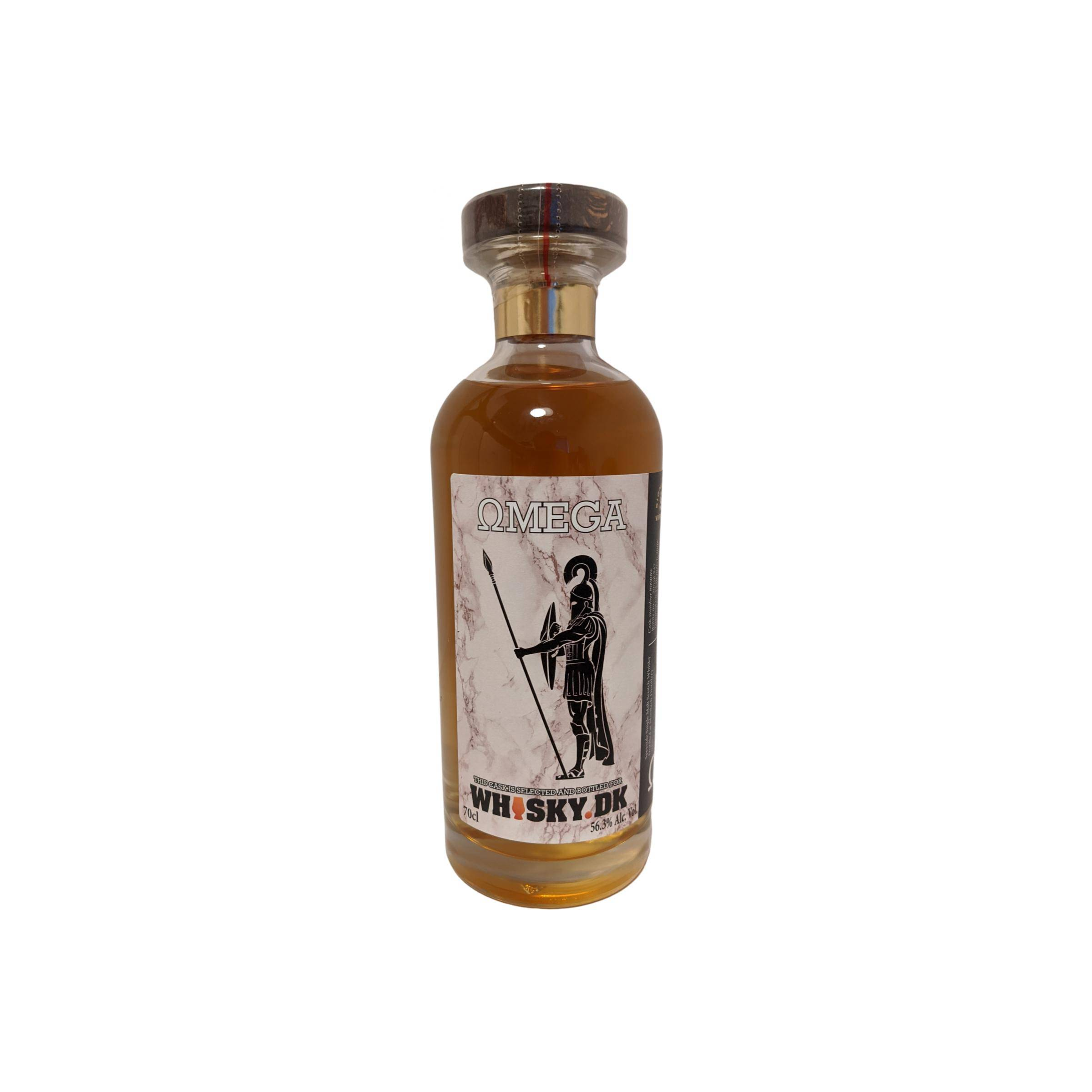 Mortlach 2008 10 Years Single Malt Whisky