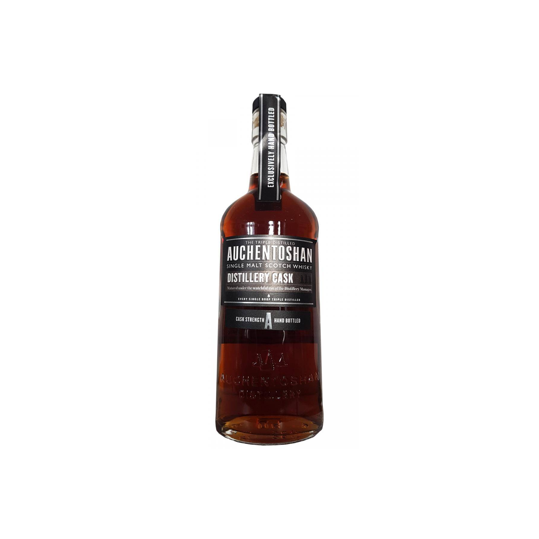 Auchentoshan 2009 8 Years Single Malt Whisky