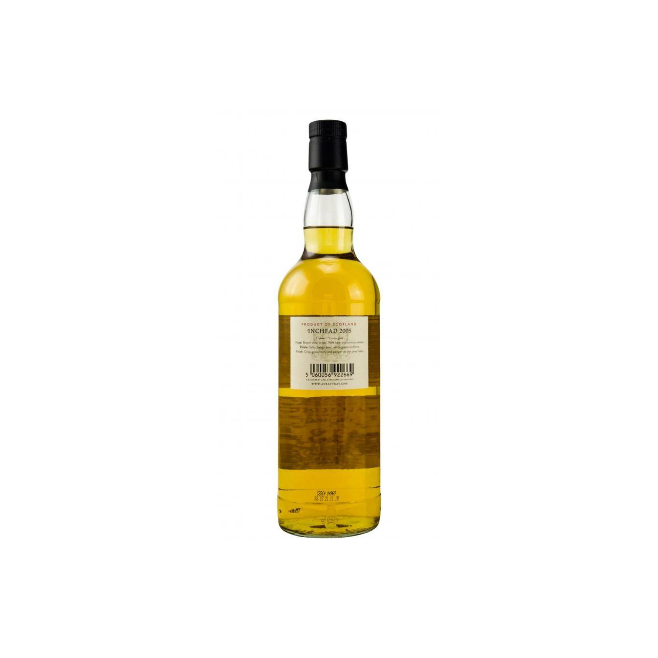Loch Lomond 2005 13 Years Single Malt Whisky 2