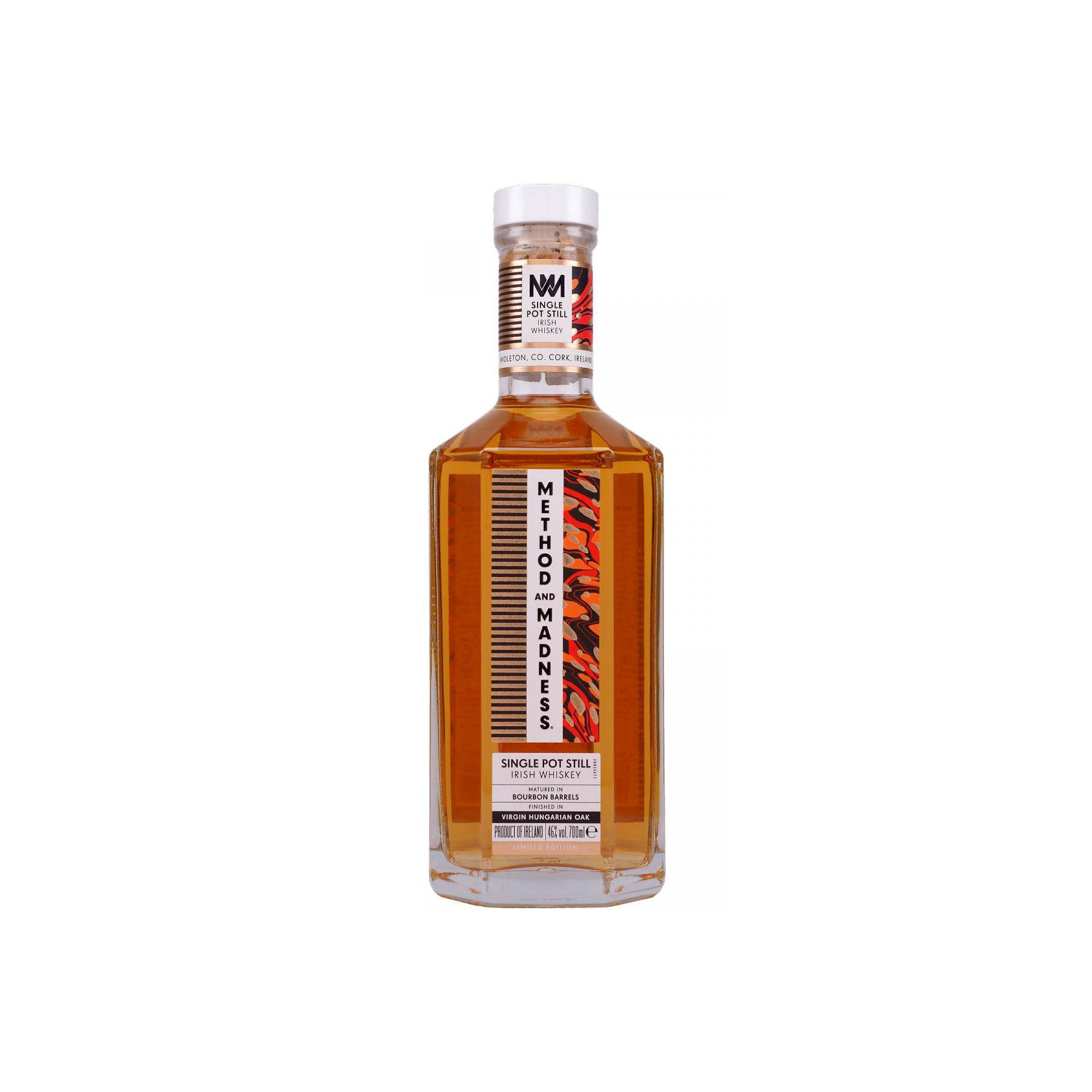 Midleton Single Pot Still Whisky