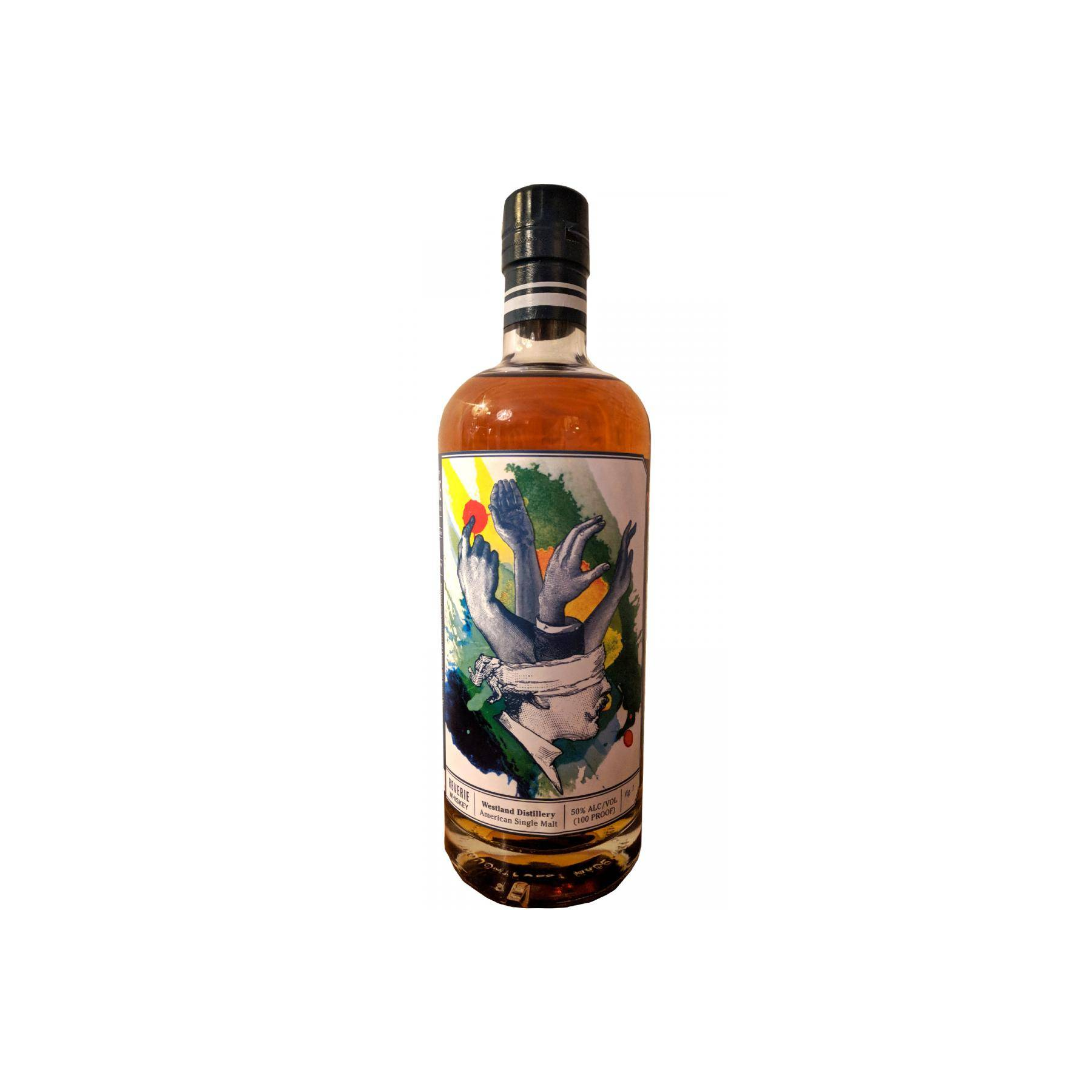 Westland 3 Years Single Malt Whisky