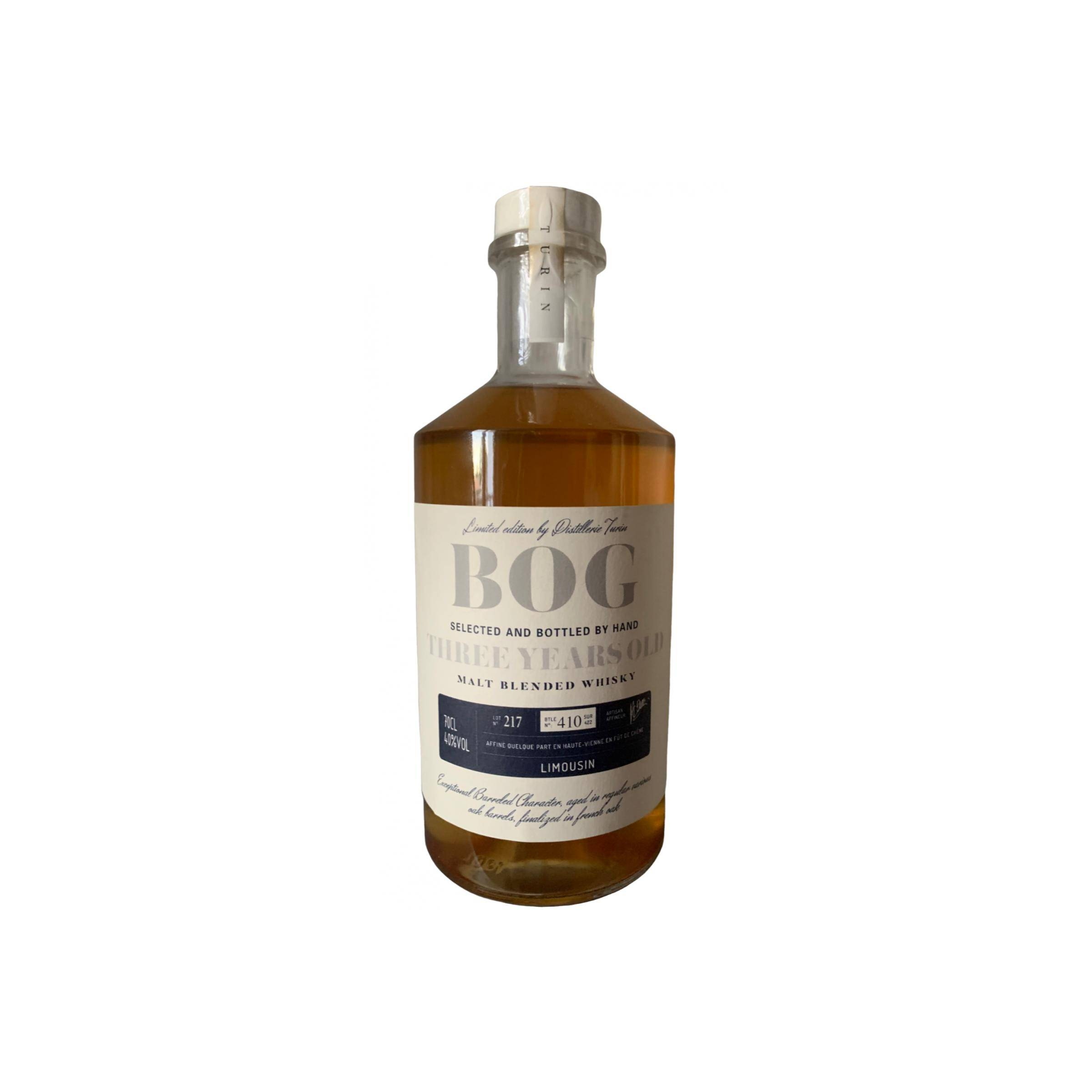 BOG Limited Edition