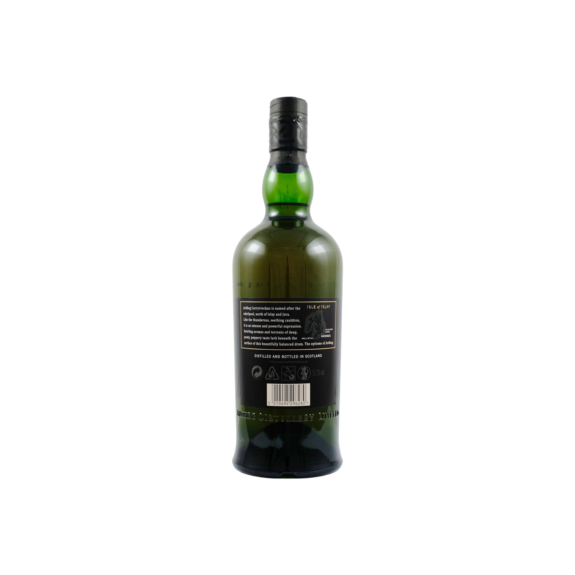 Ardbeg Single Malt Whisky 2