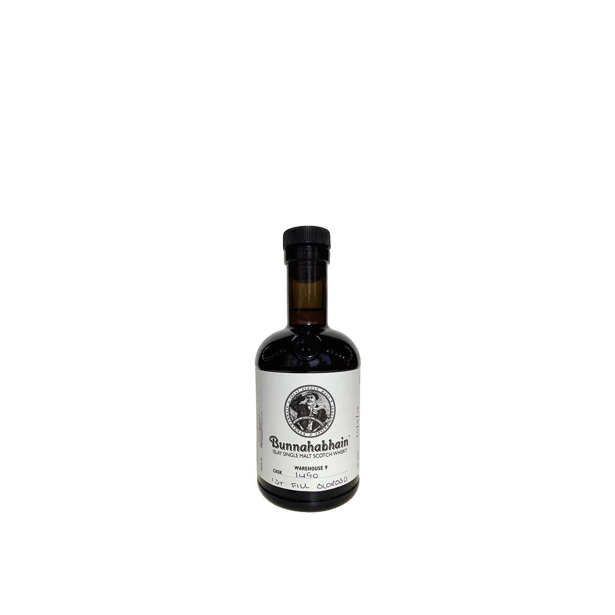 Bunnahabhain 12 Years Single Malt Whisky 2