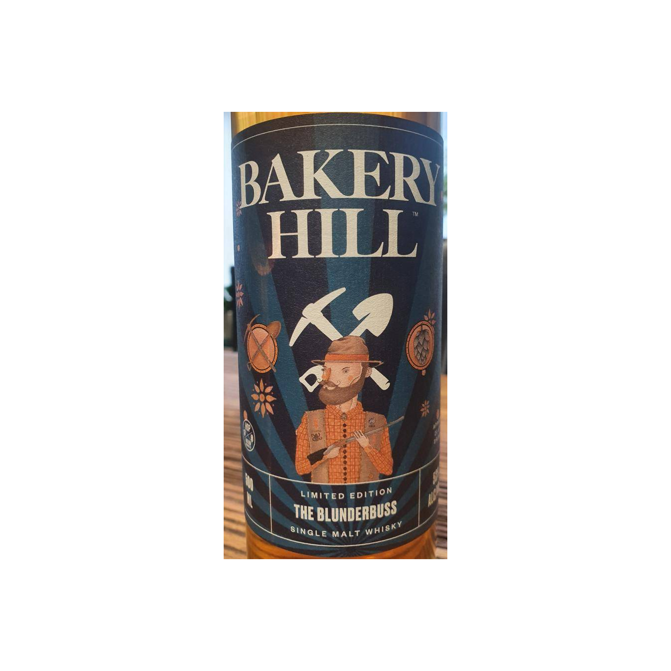 Bakery Hill 2013 2