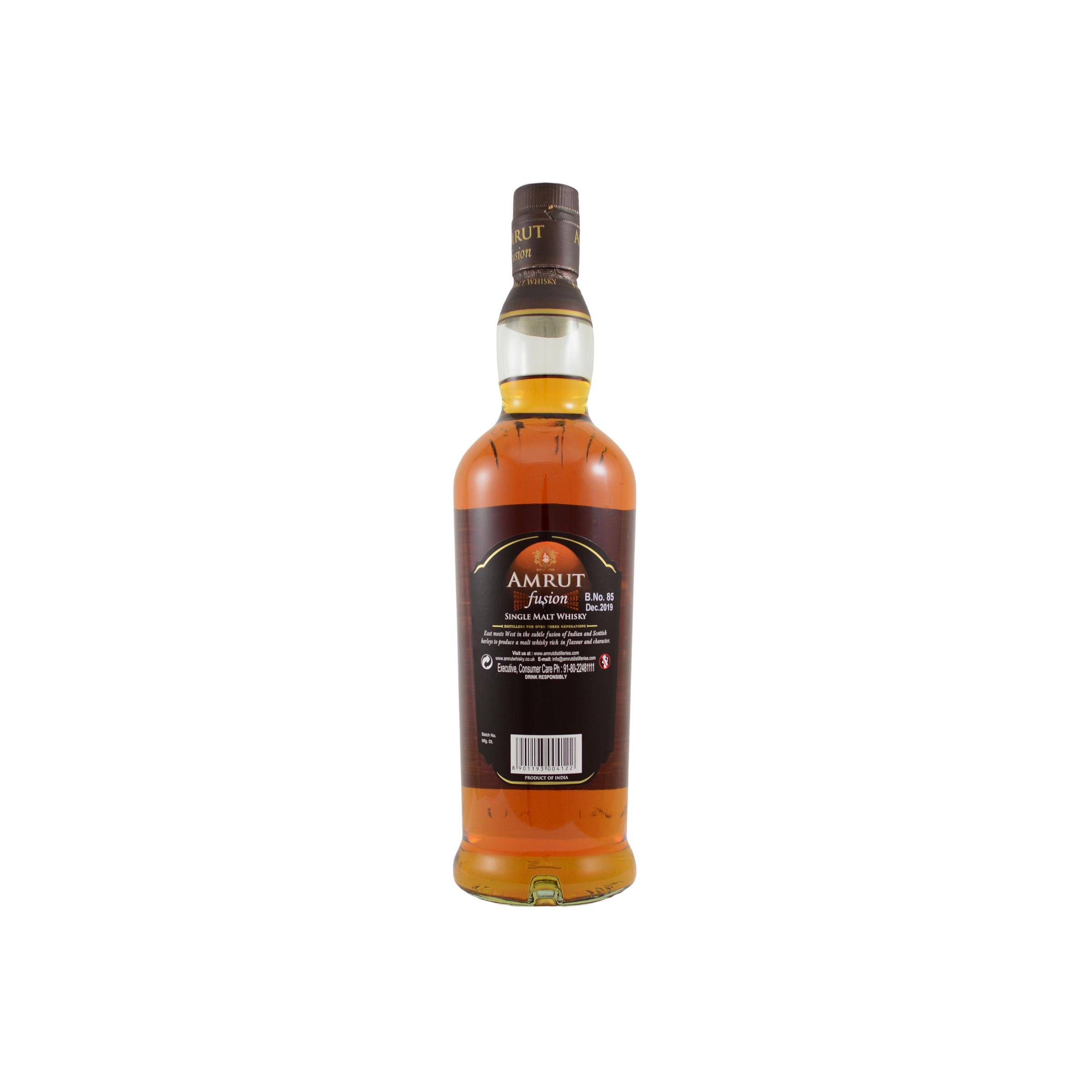 Amrut Single Malt Whisky 2