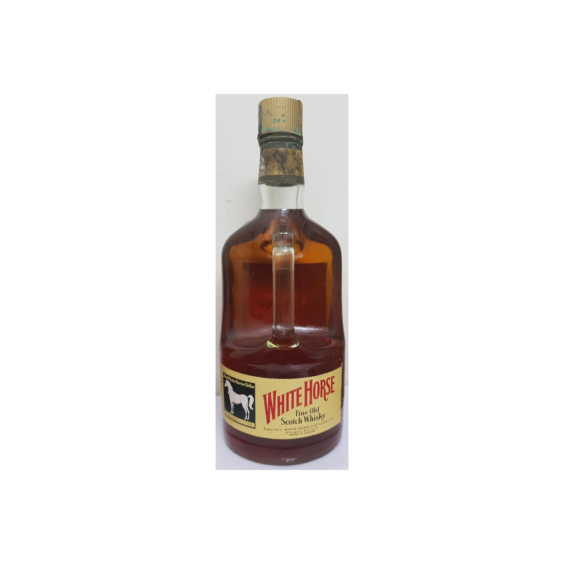 White Horse Blended Whisky
