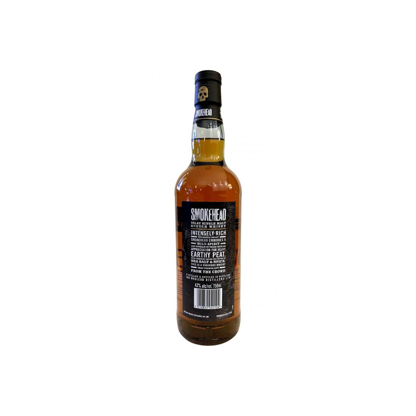 Ian Macleod Single Malt Whisky 2