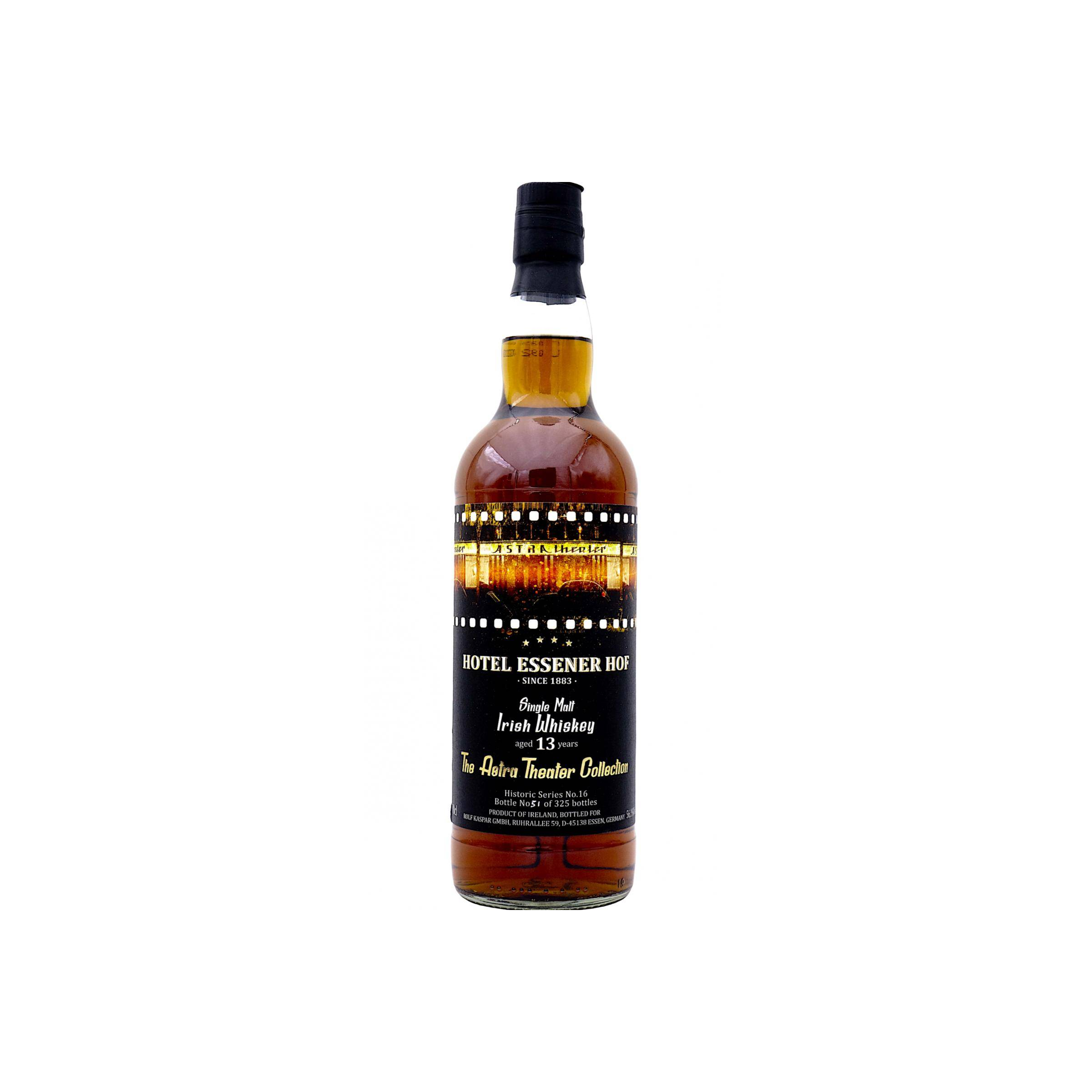 Single Malt Irish Whiskey 2006 RK
