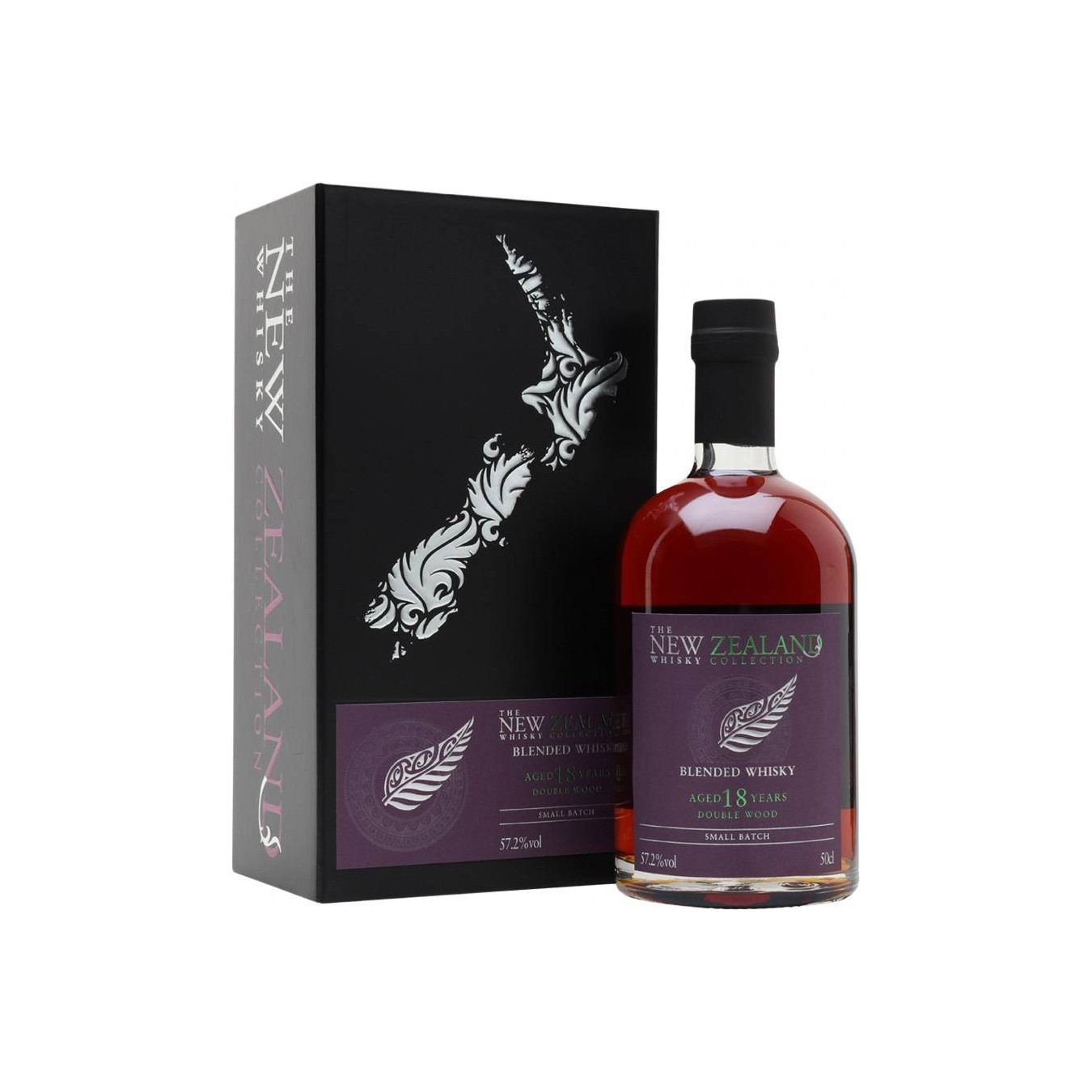 Willowbank 18 Years Single Malt Whisky