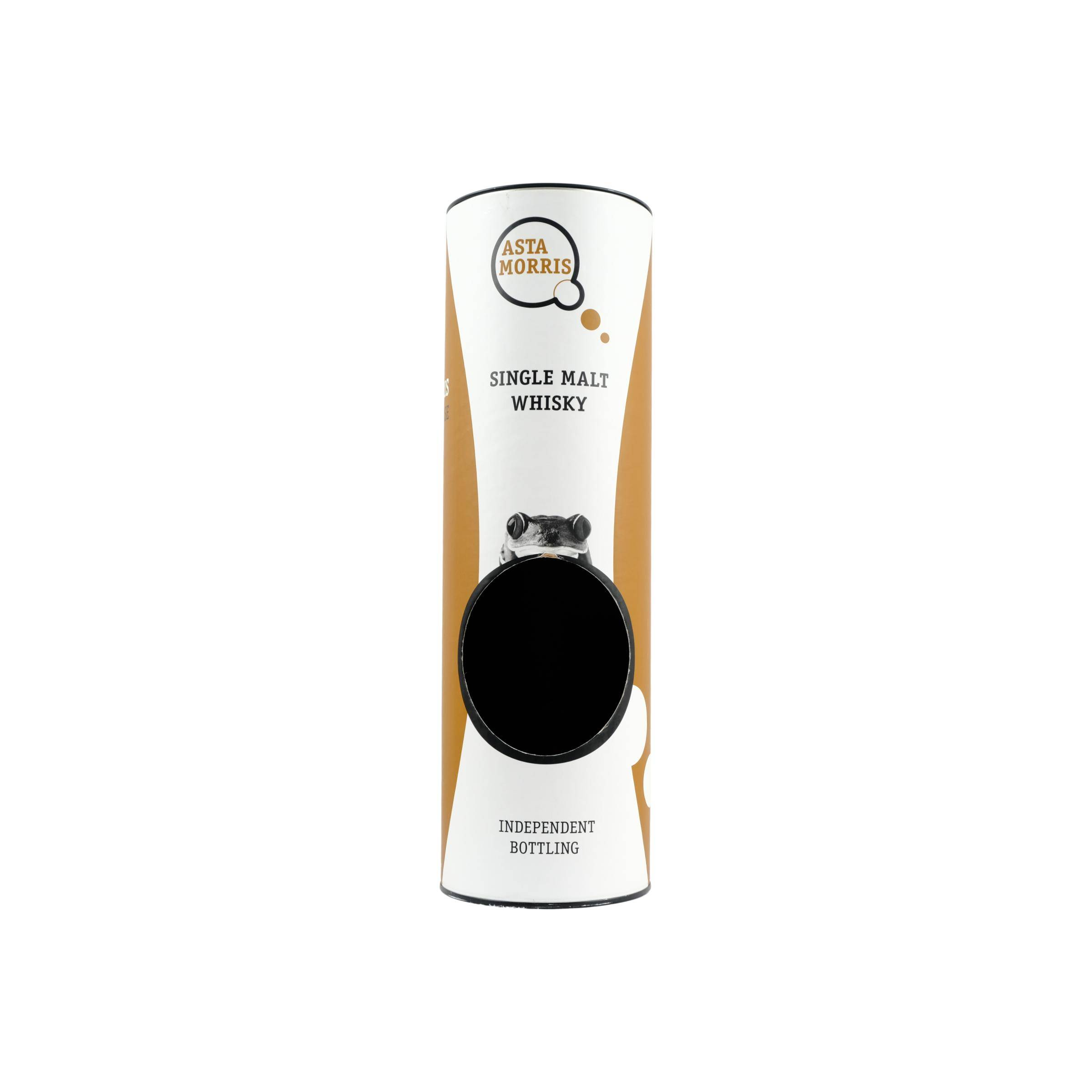 Glen Moray 1989 29 Years Single Malt Whisky 2