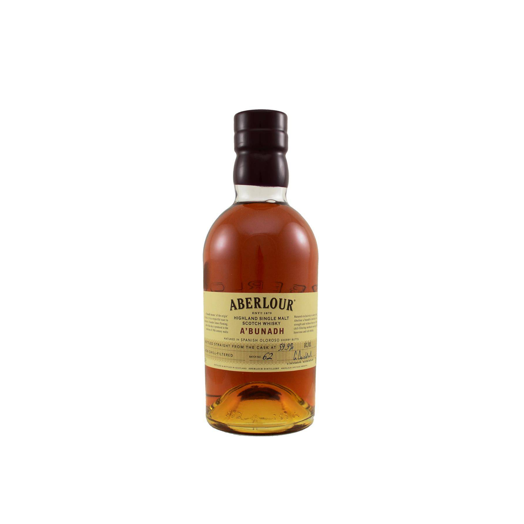 Aberlour Single Malt Whisky