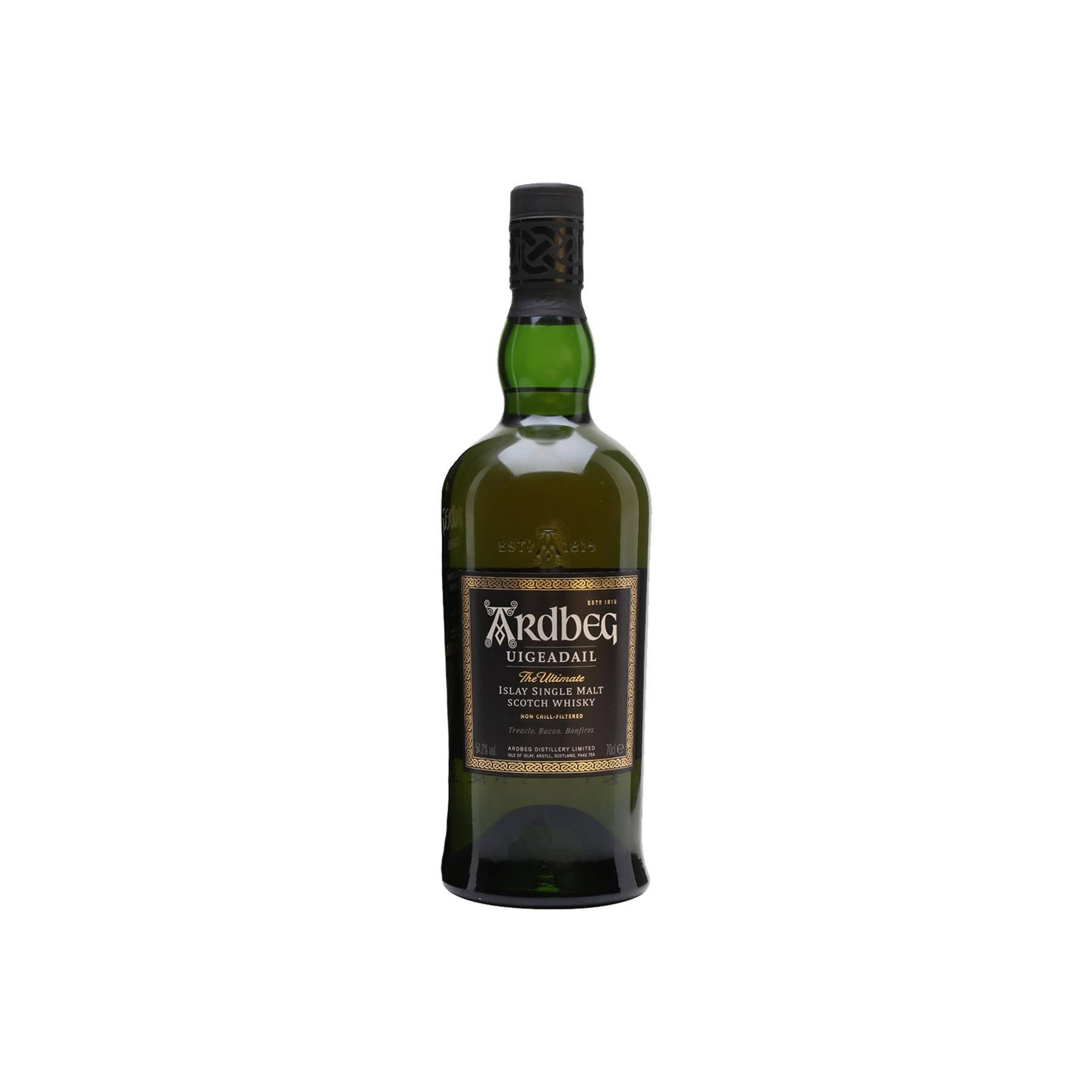 Ardbeg Single Malt Whisky