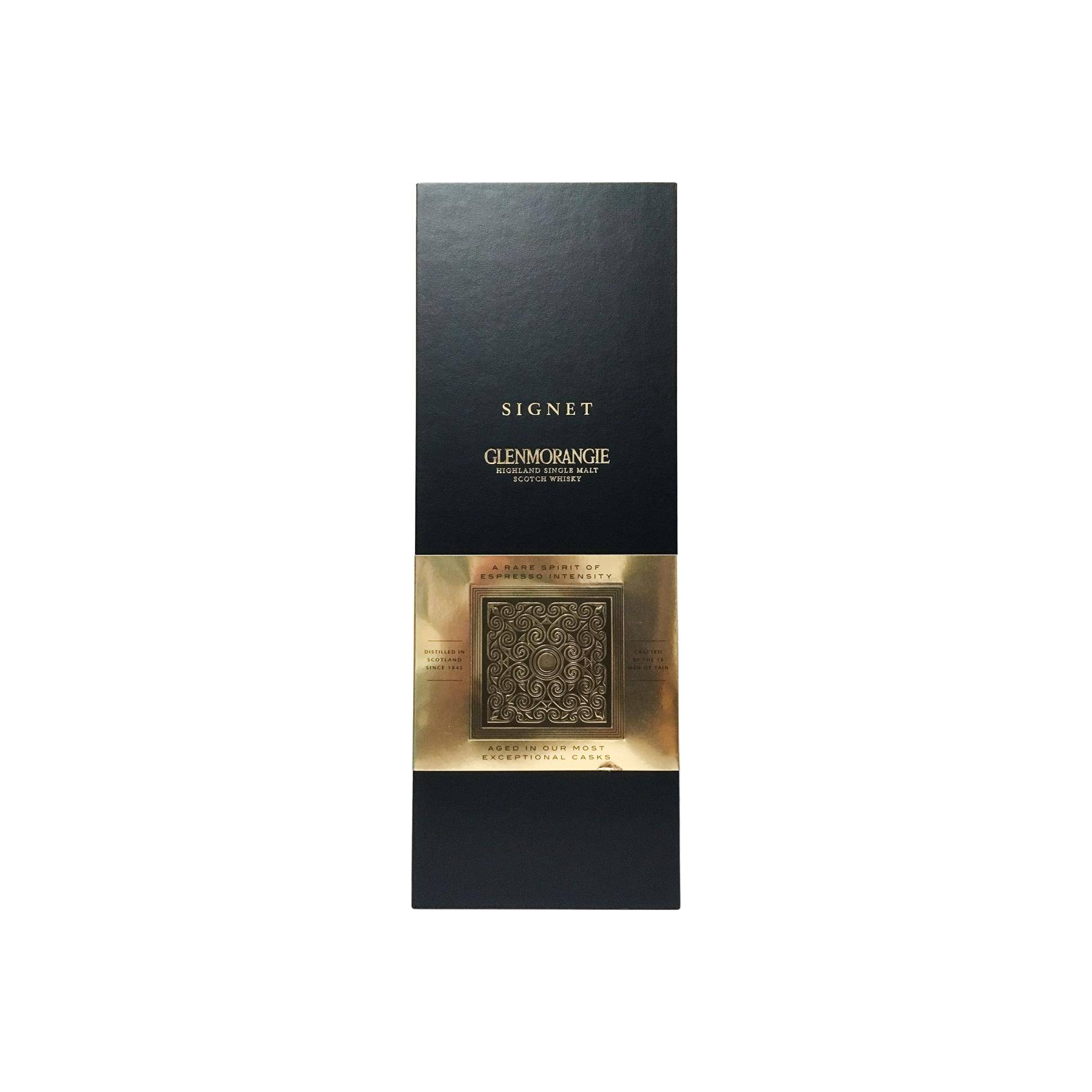 Glenmorangie Single Malt Whisky 3