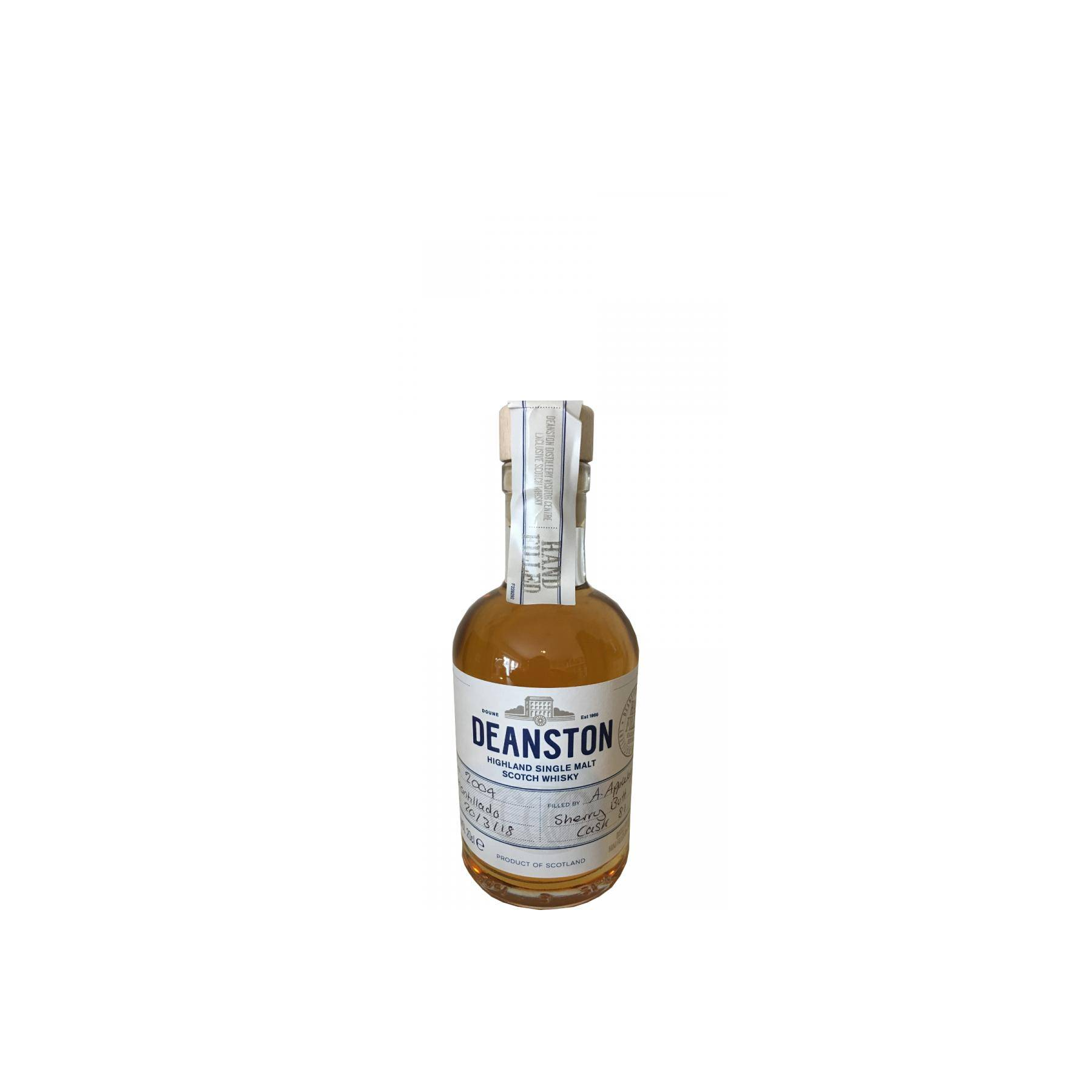 Deanston 2004 Single Malt Whisky