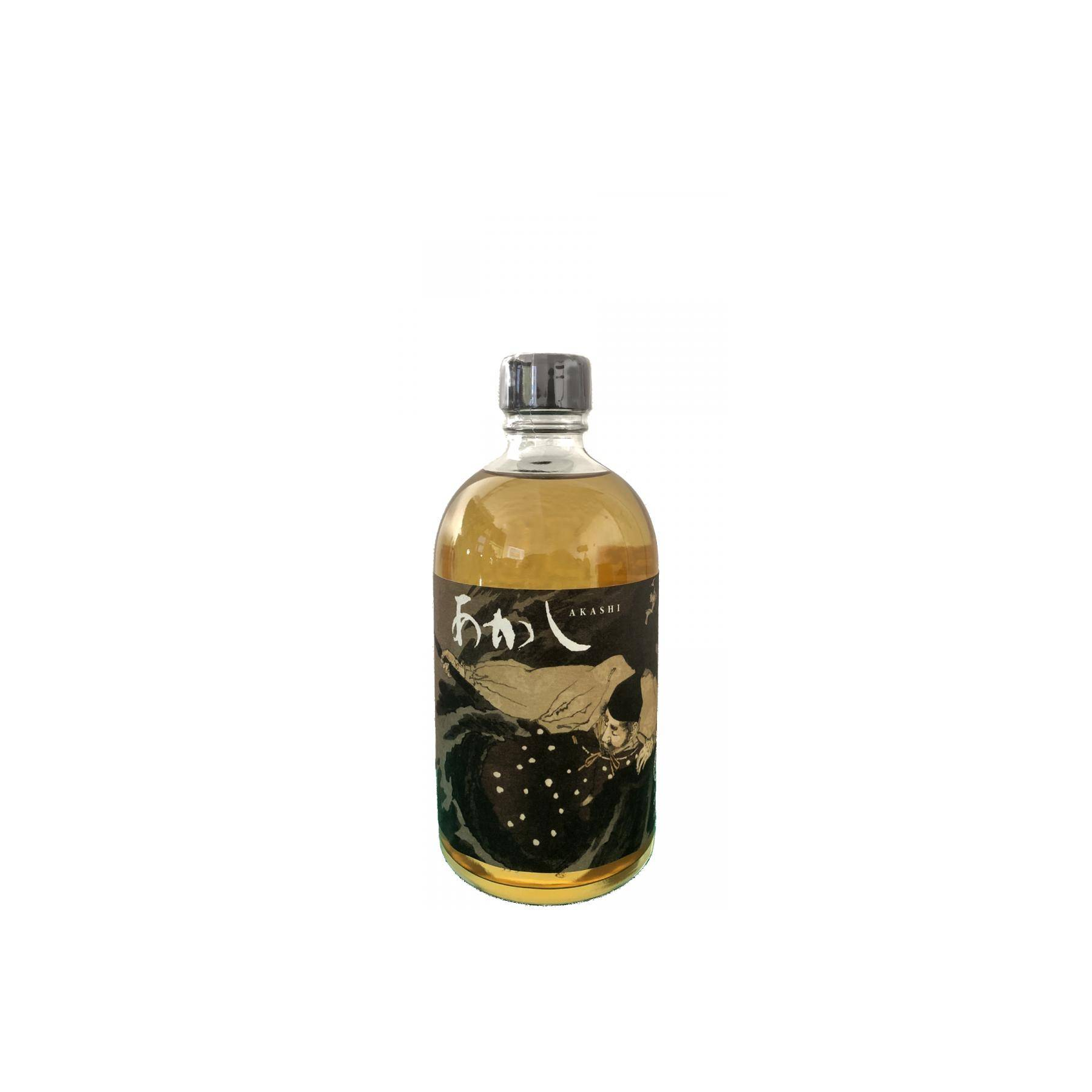 White Oak 2015 Akashi HY