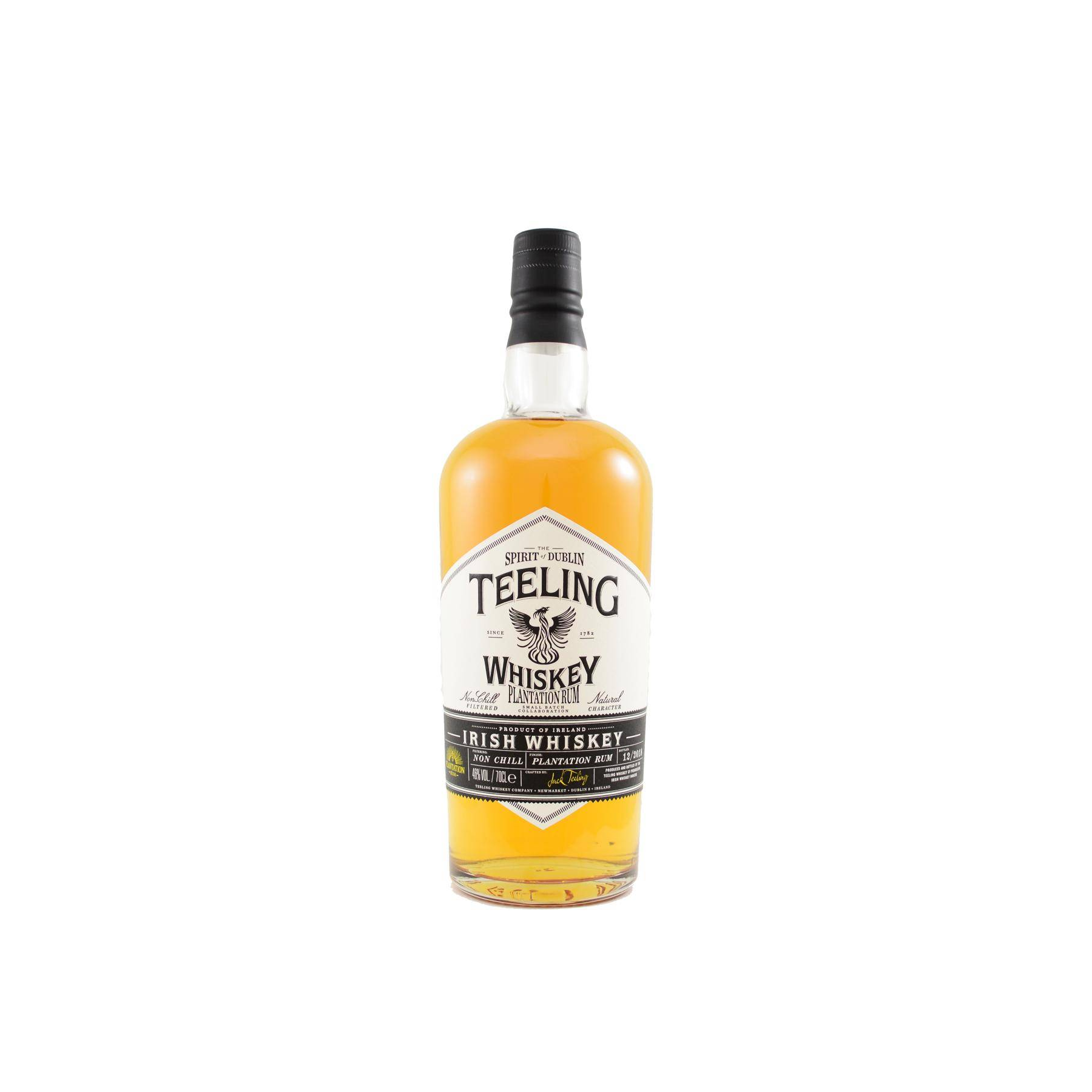 Teeling Blended Whisky