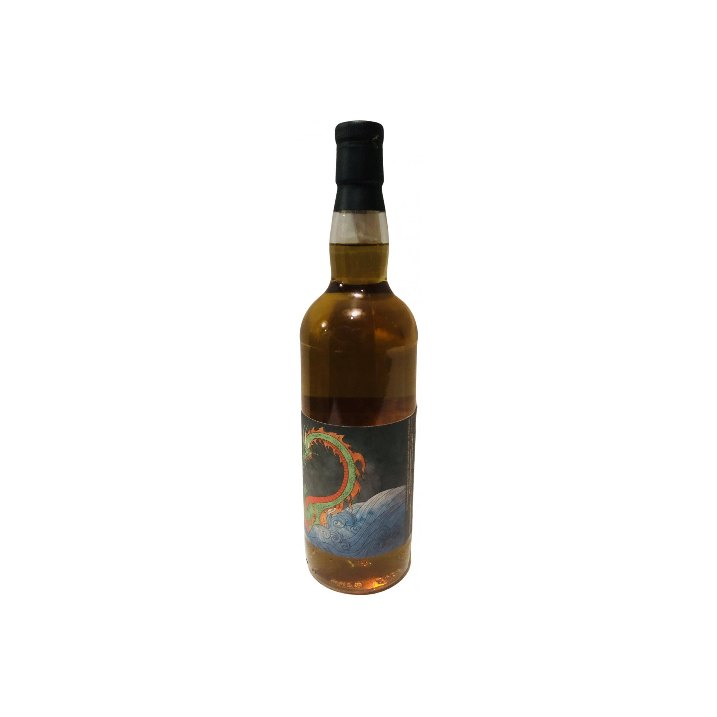 Bowmore 1989 30 Years Single Malt Whisky 3