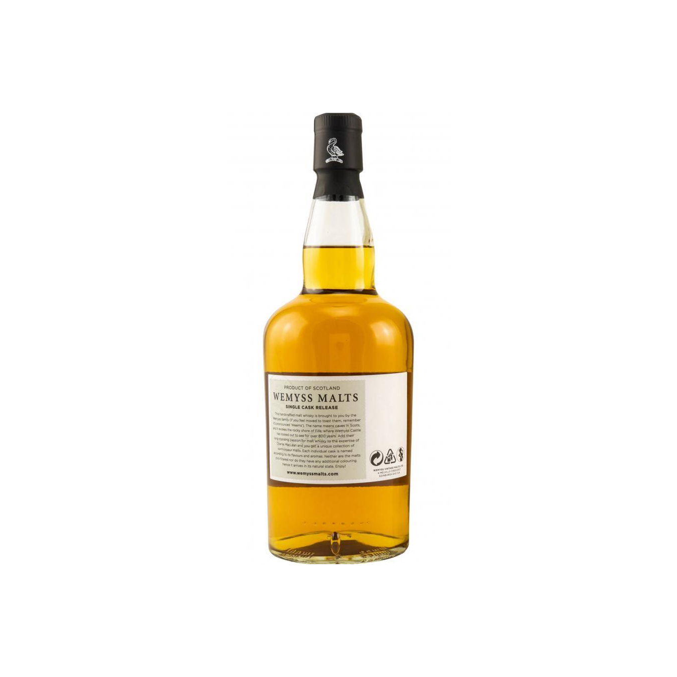 Bunnahabhain 1988 30 Years Single Malt Whisky 2