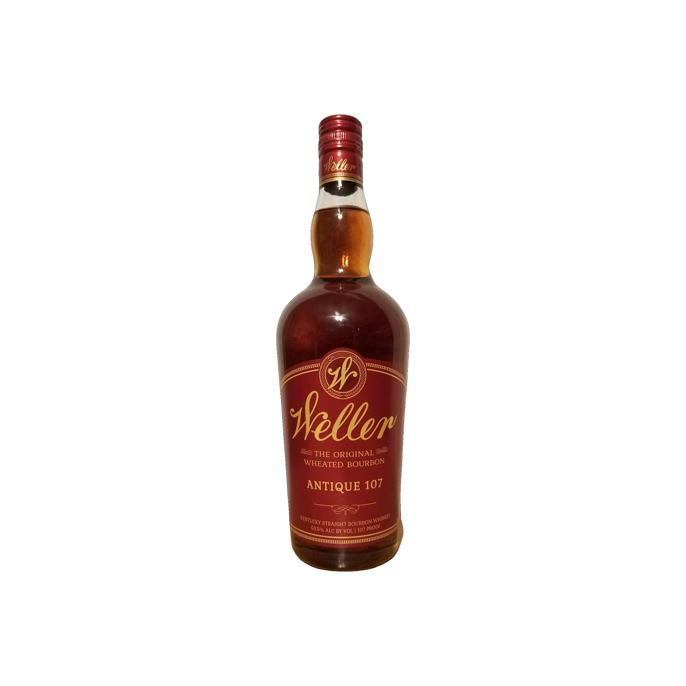Weller Antique 107