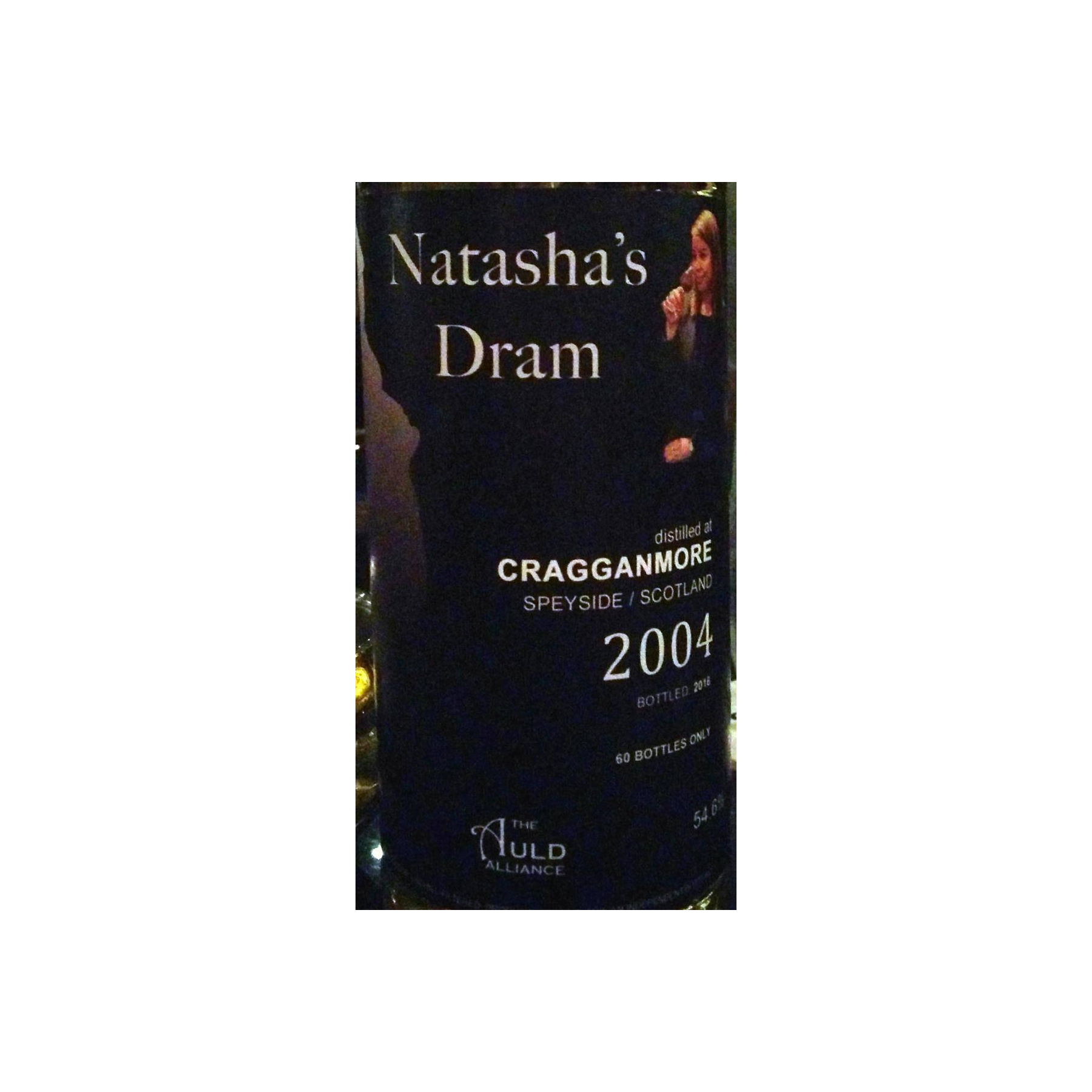 Cragganmore 2004 12 Years Single Malt Whisky 2