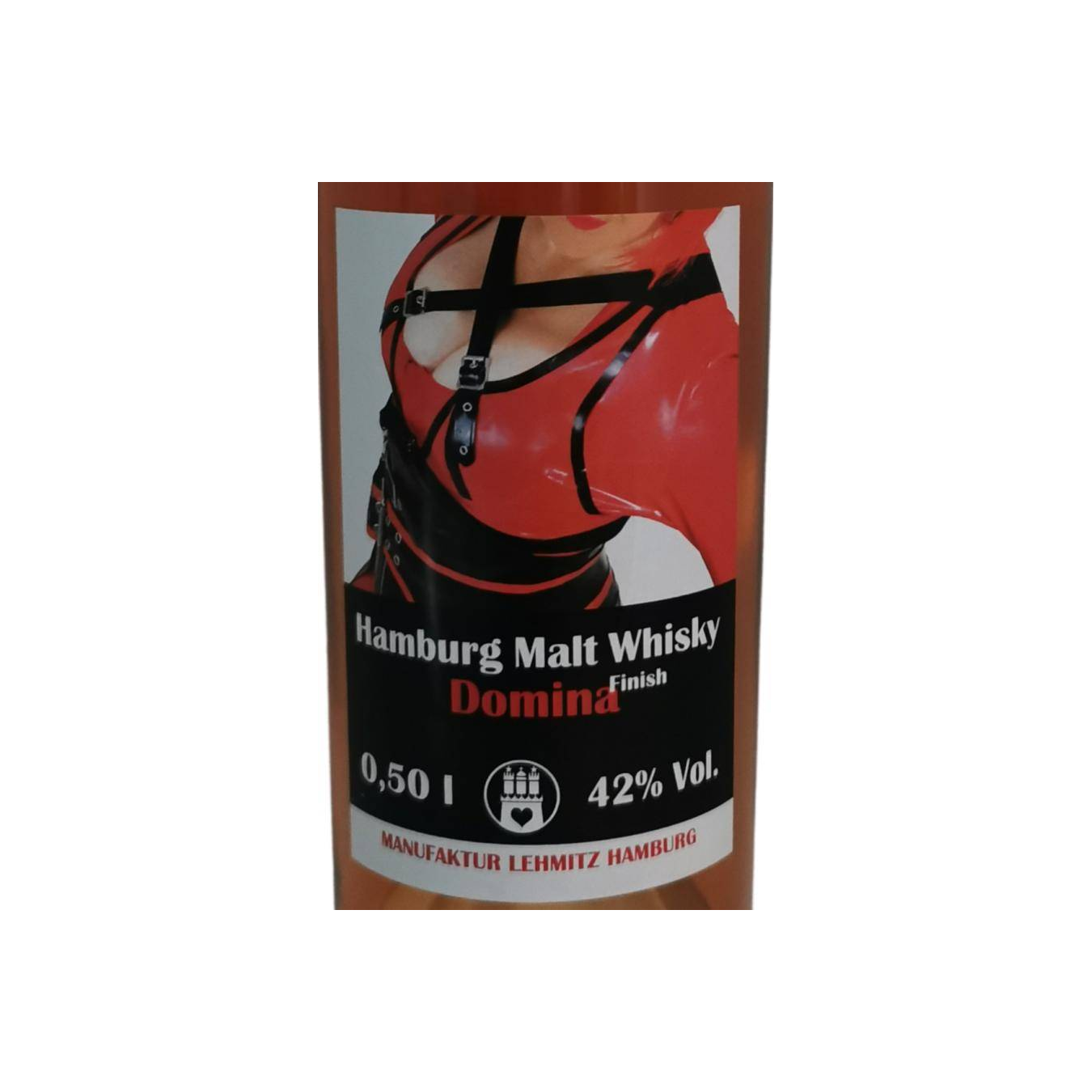 Hamburg Malt Domina finish Mflm 2